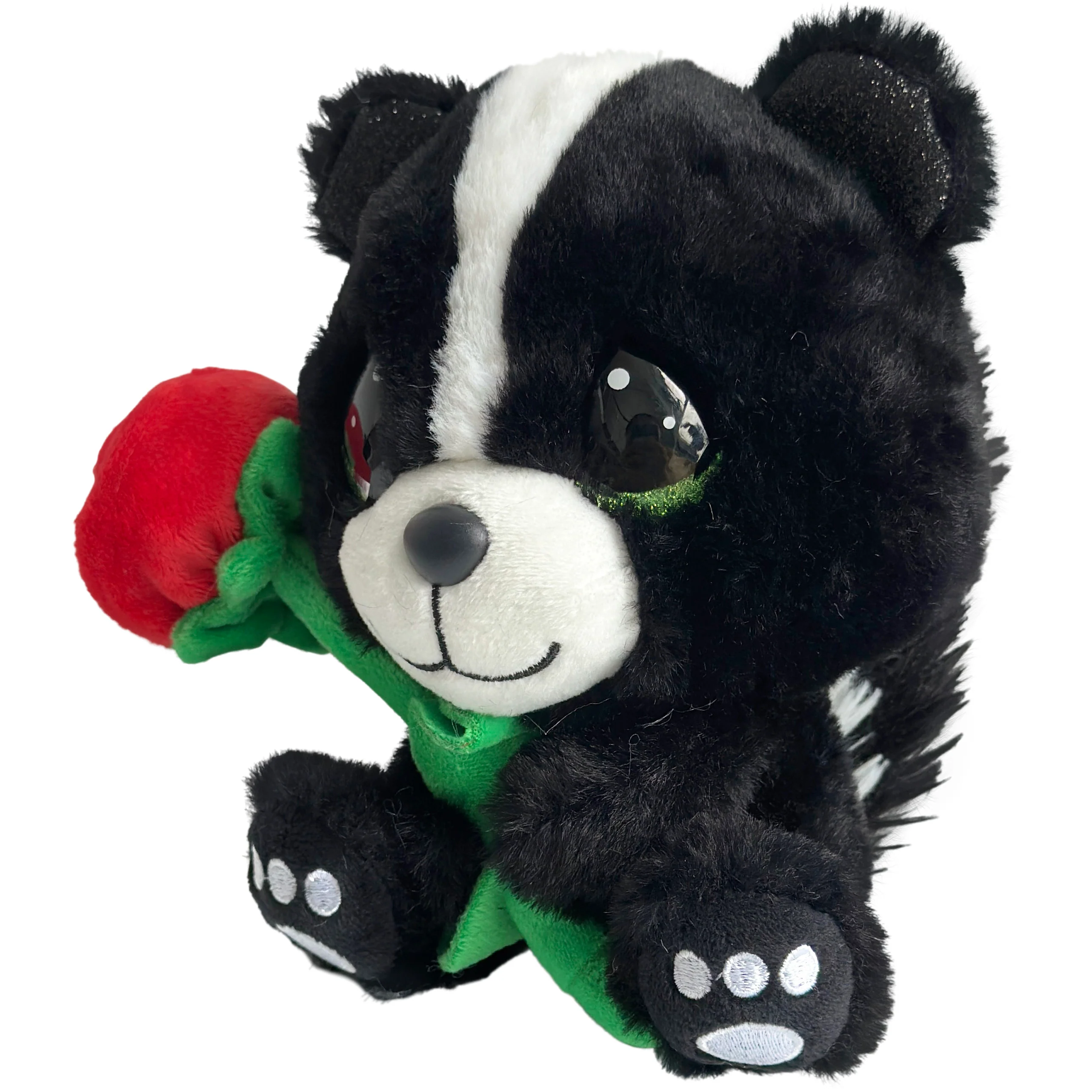 Bae Skunk Stuffed Animal - Image 3