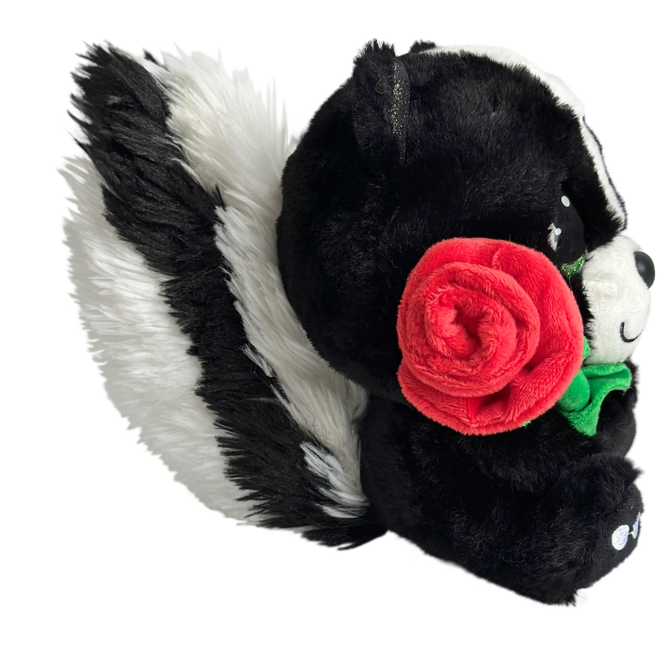 Bae Skunk Stuffed Animal - Image 4