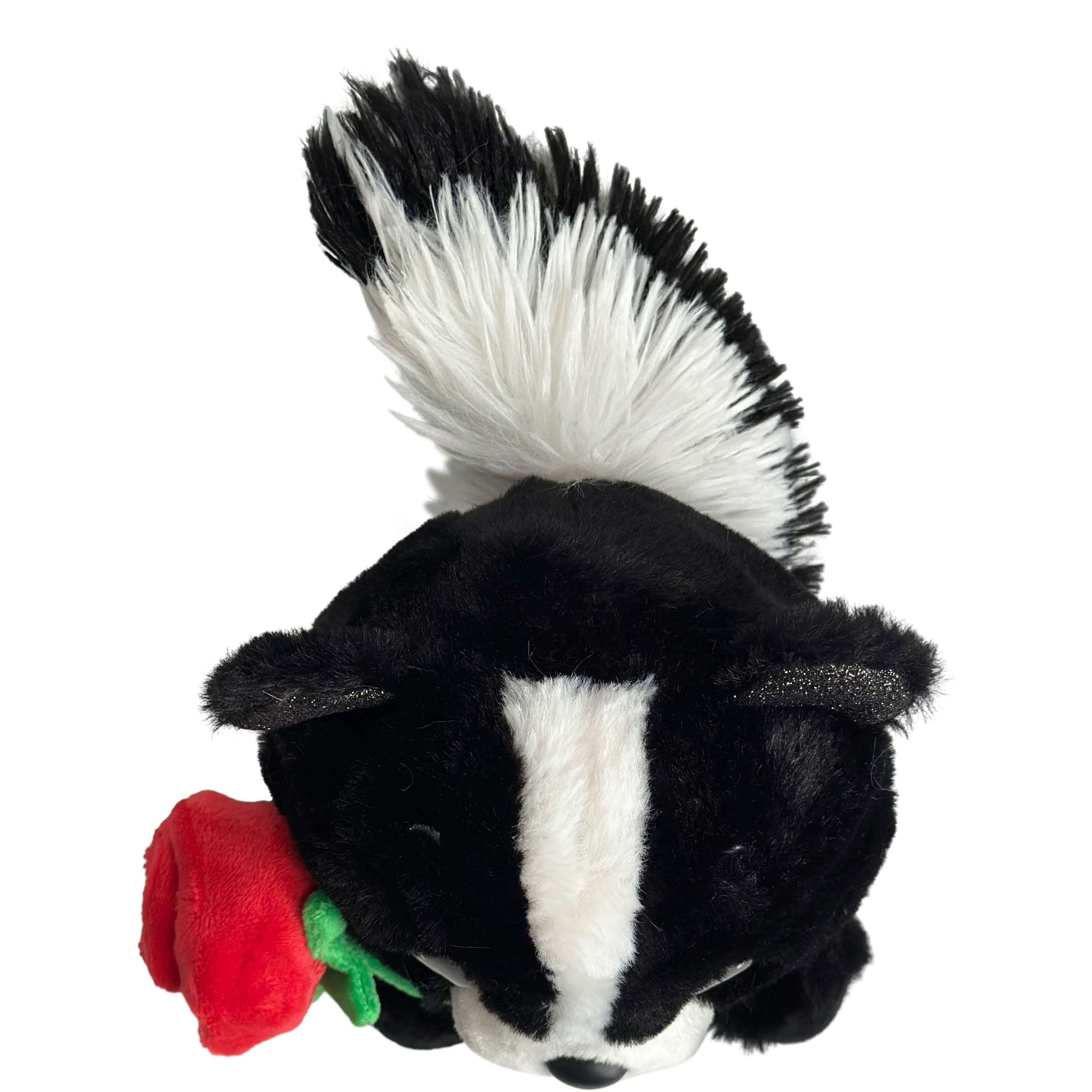 Bae Skunk Stuffed Animal - Image 6