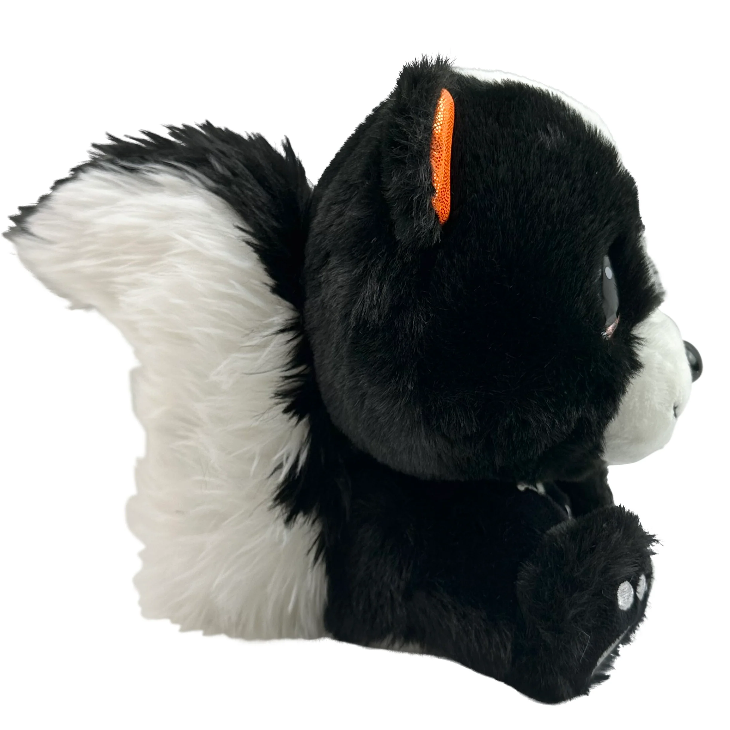 Bones Halloween Skunk - Image 3