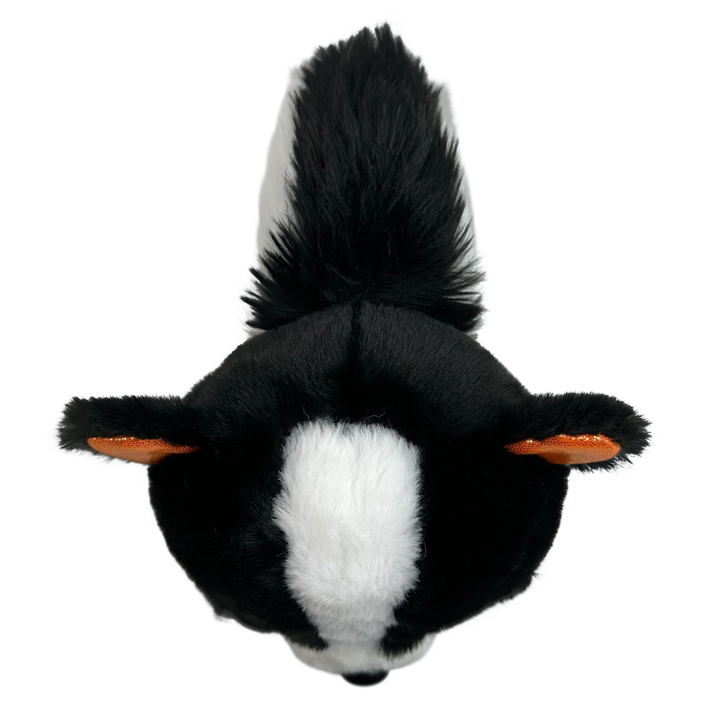 Bones Halloween Skunk - Image 5