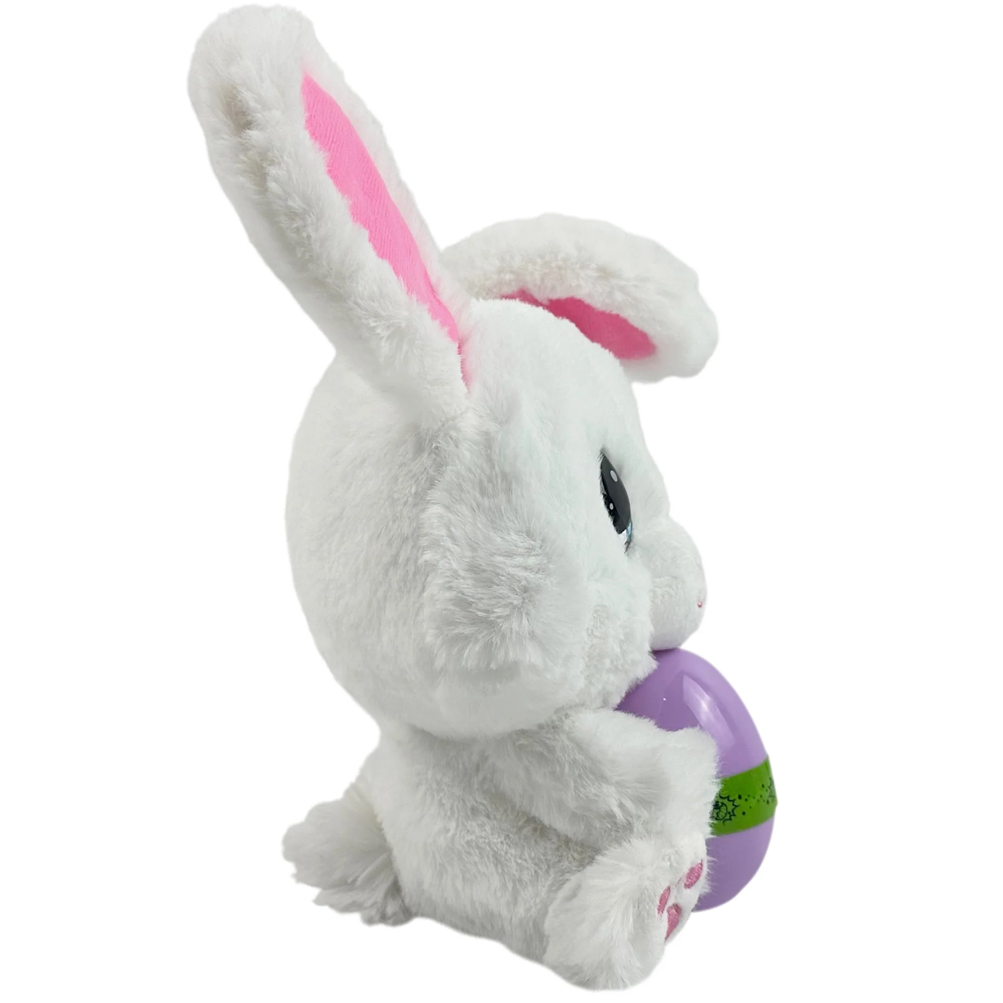 Cadabra Bunny Stuffed Animal - Image 3