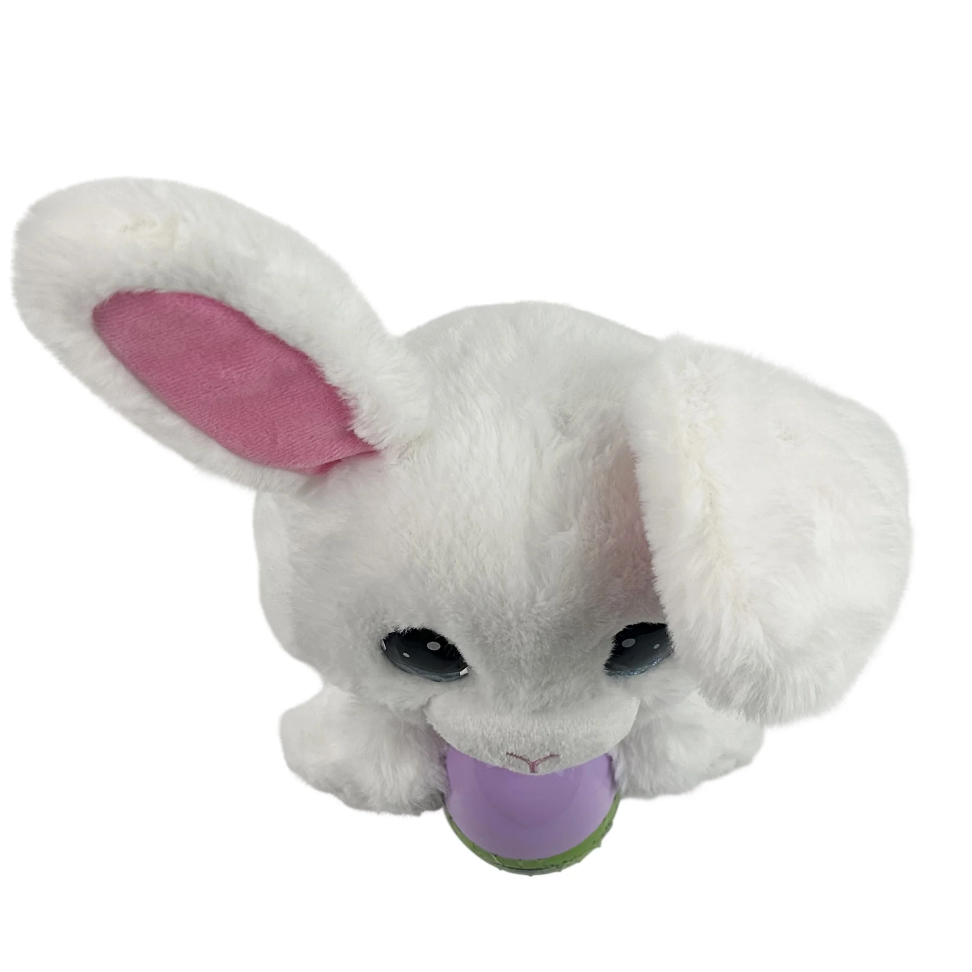 Cadabra Bunny Stuffed Animal - Image 5