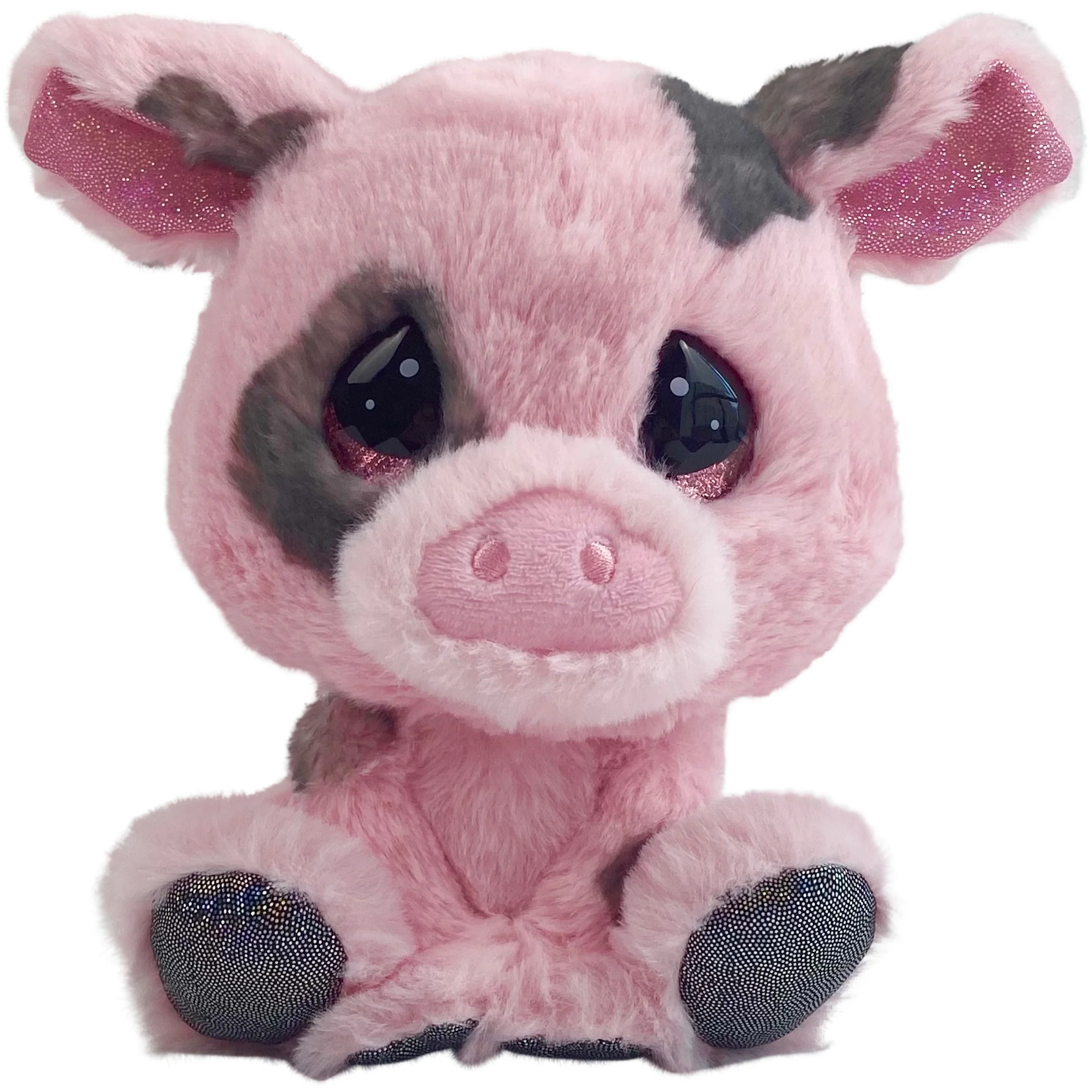 Cecil Pig Stuffed Animal