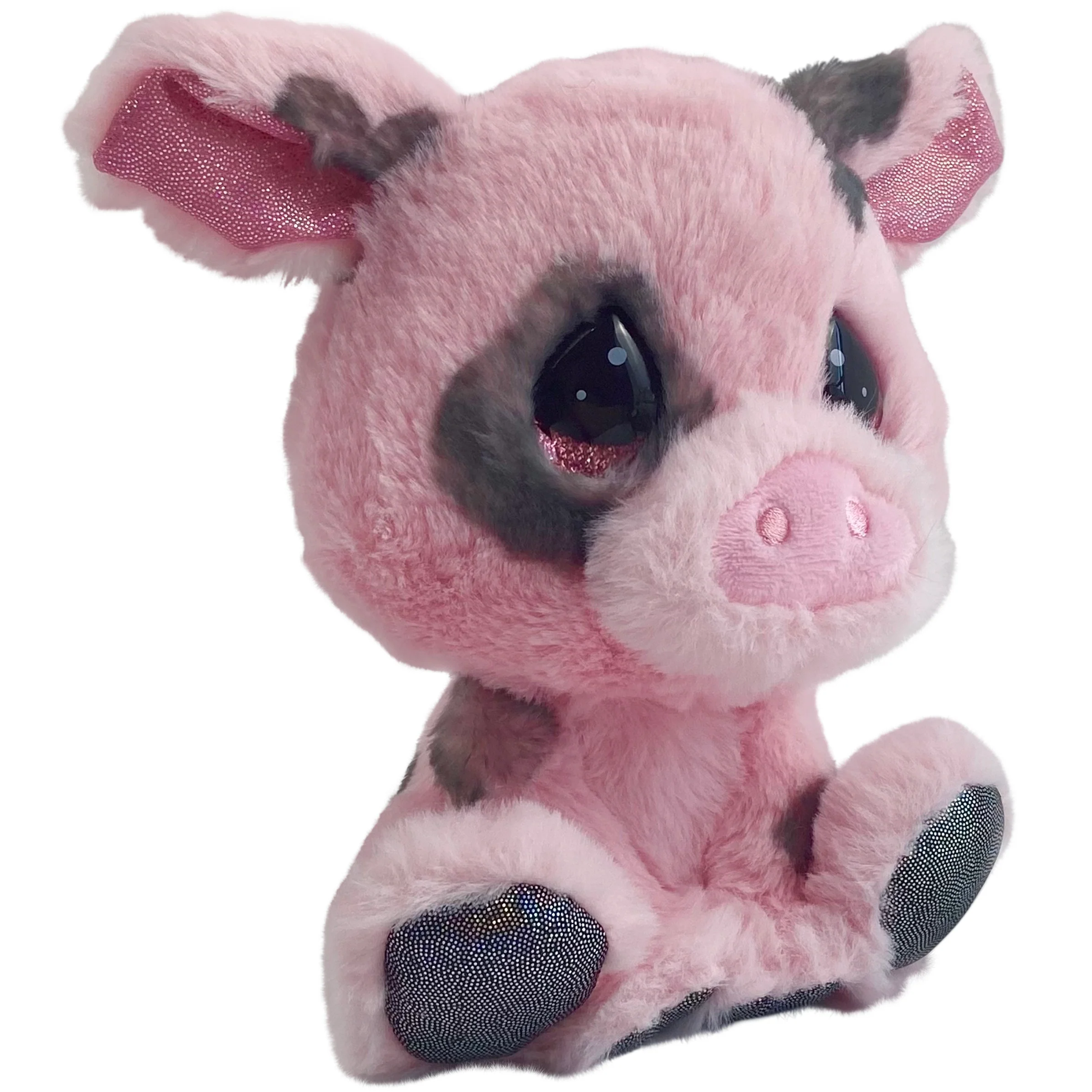 Cecil Pig Stuffed Animal - Image 2