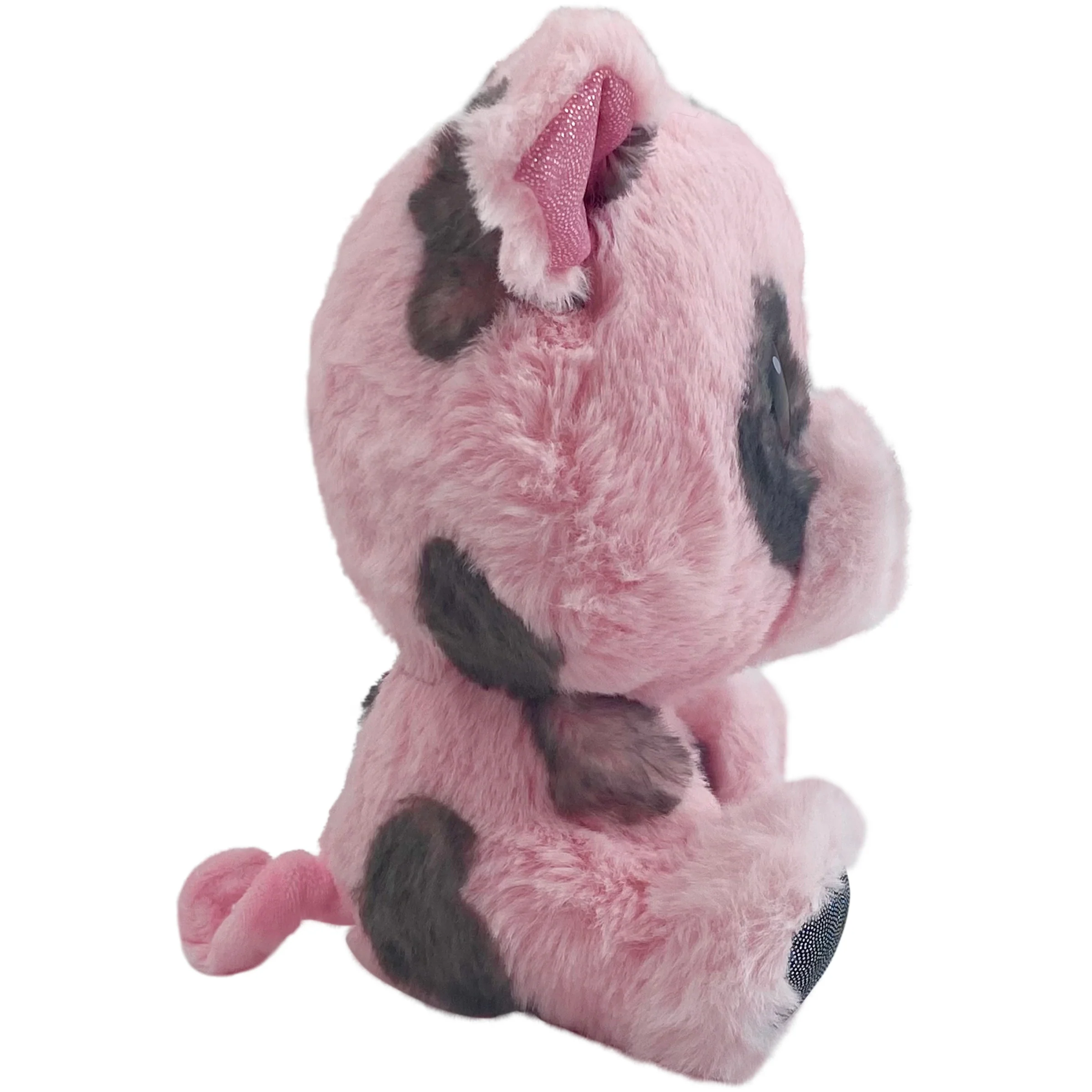 Cecil Pig Stuffed Animal - Image 3