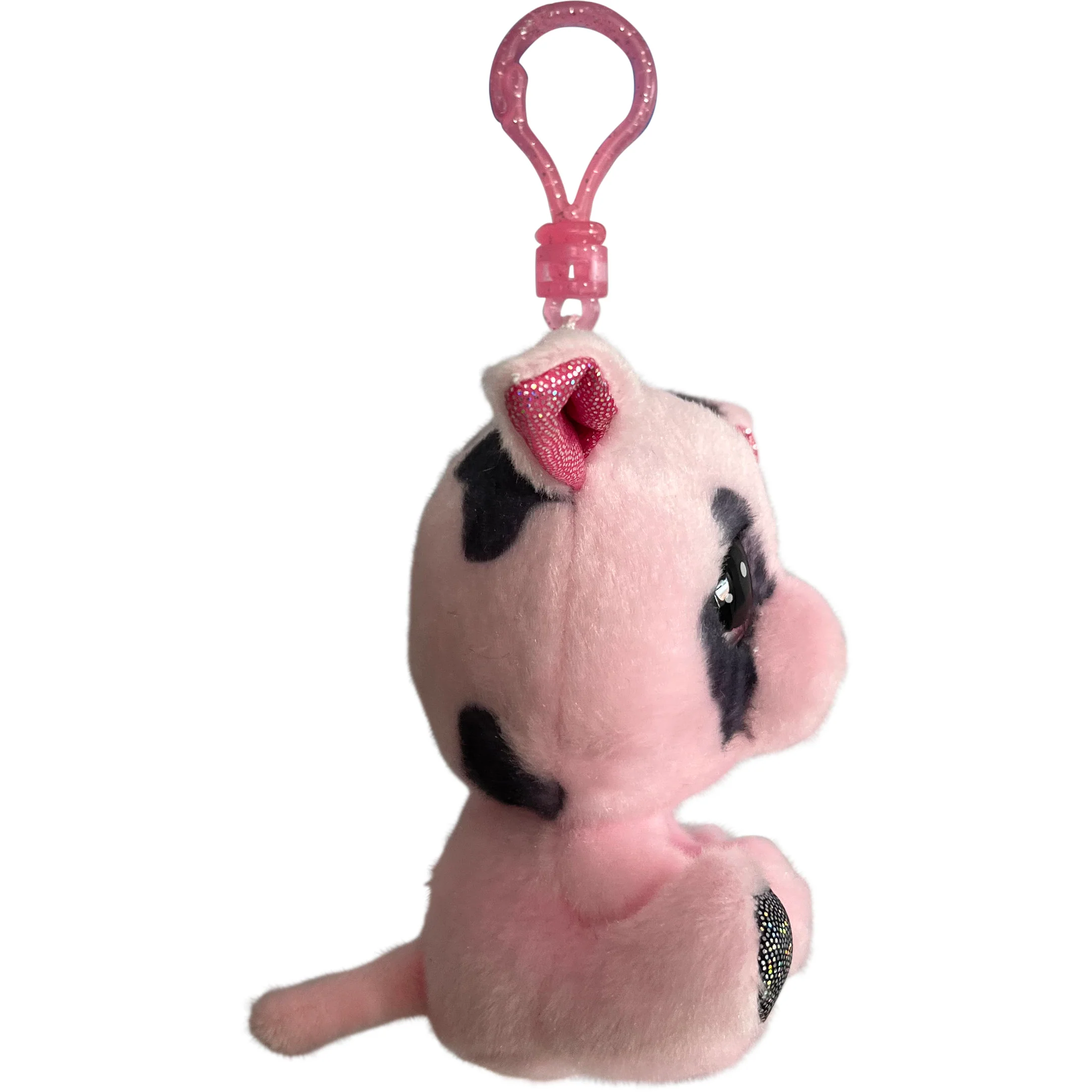 Cecil Pig Backpack Clip - Image 3