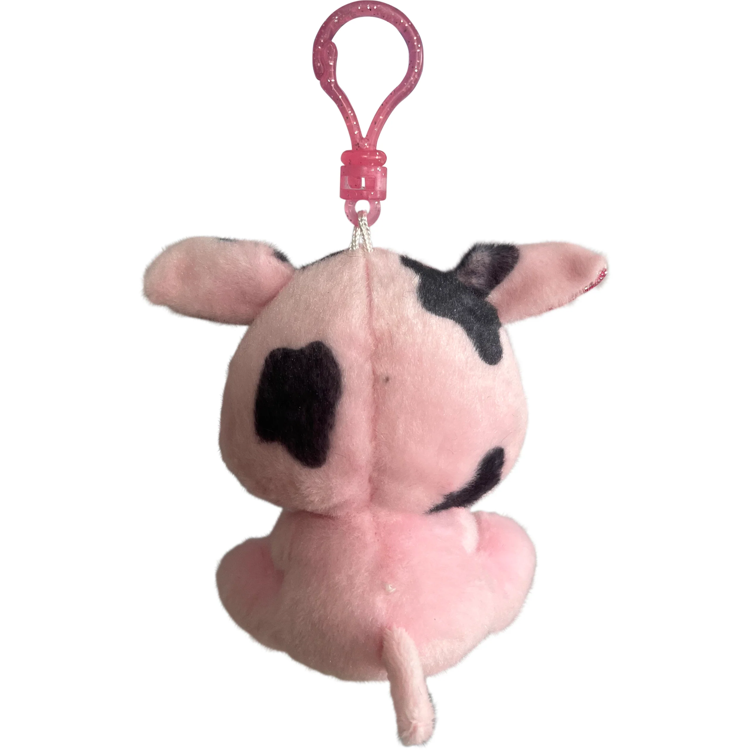 Cecil Pig Backpack Clip - Image 4