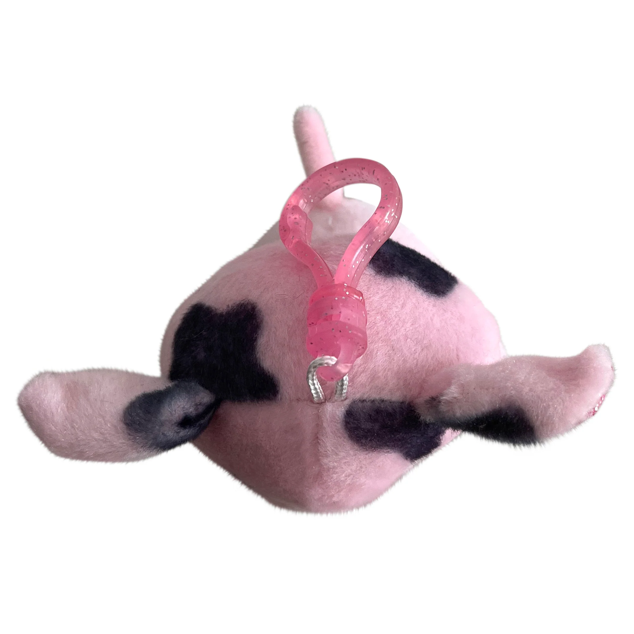 Cecil Pig Backpack Clip - Image 5