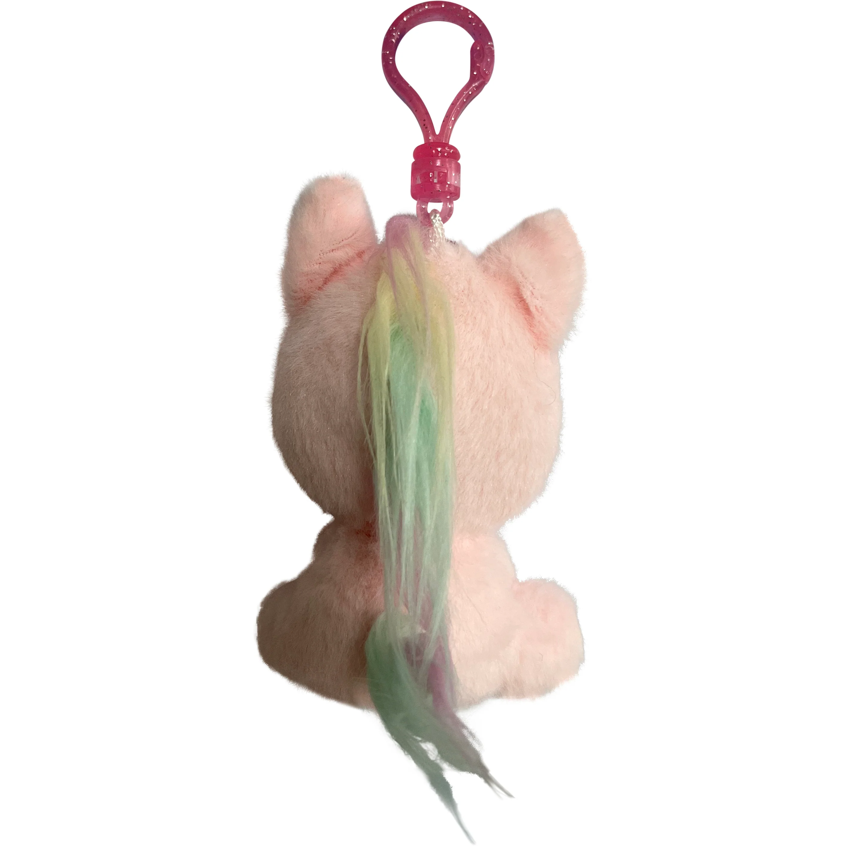 Charm Unicorn Backpack Clip - Image 4