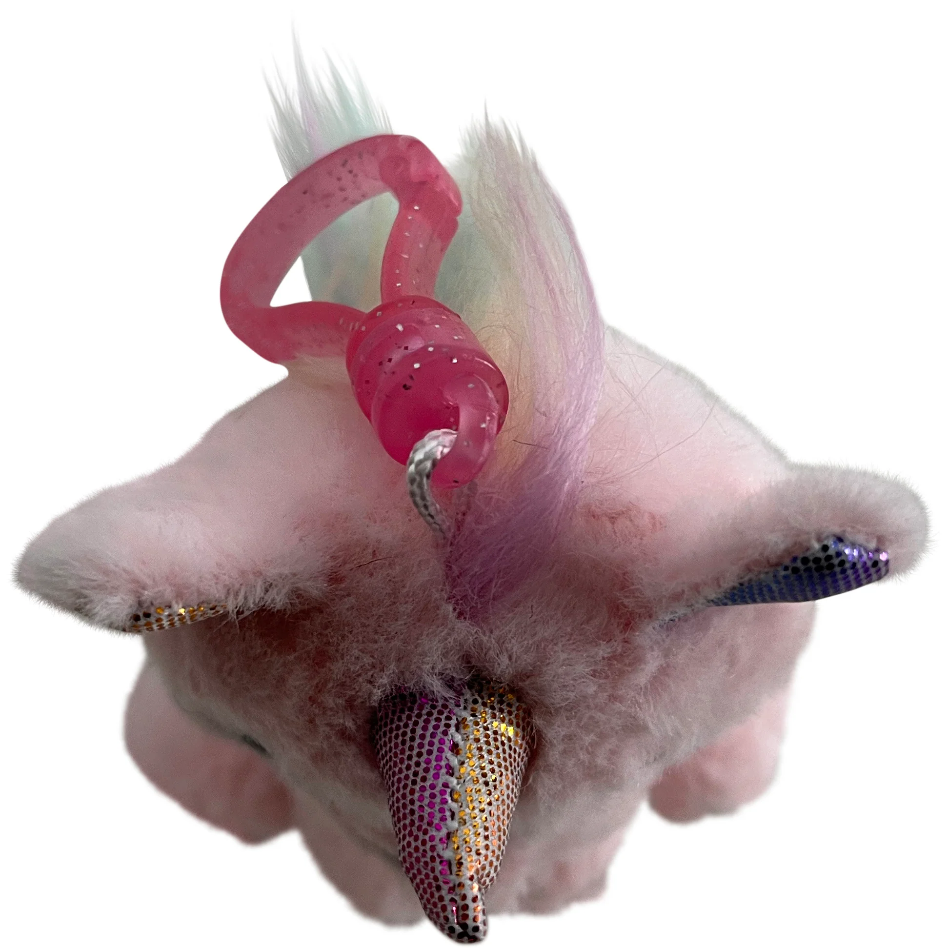 Charm Unicorn Backpack Clip - Image 5
