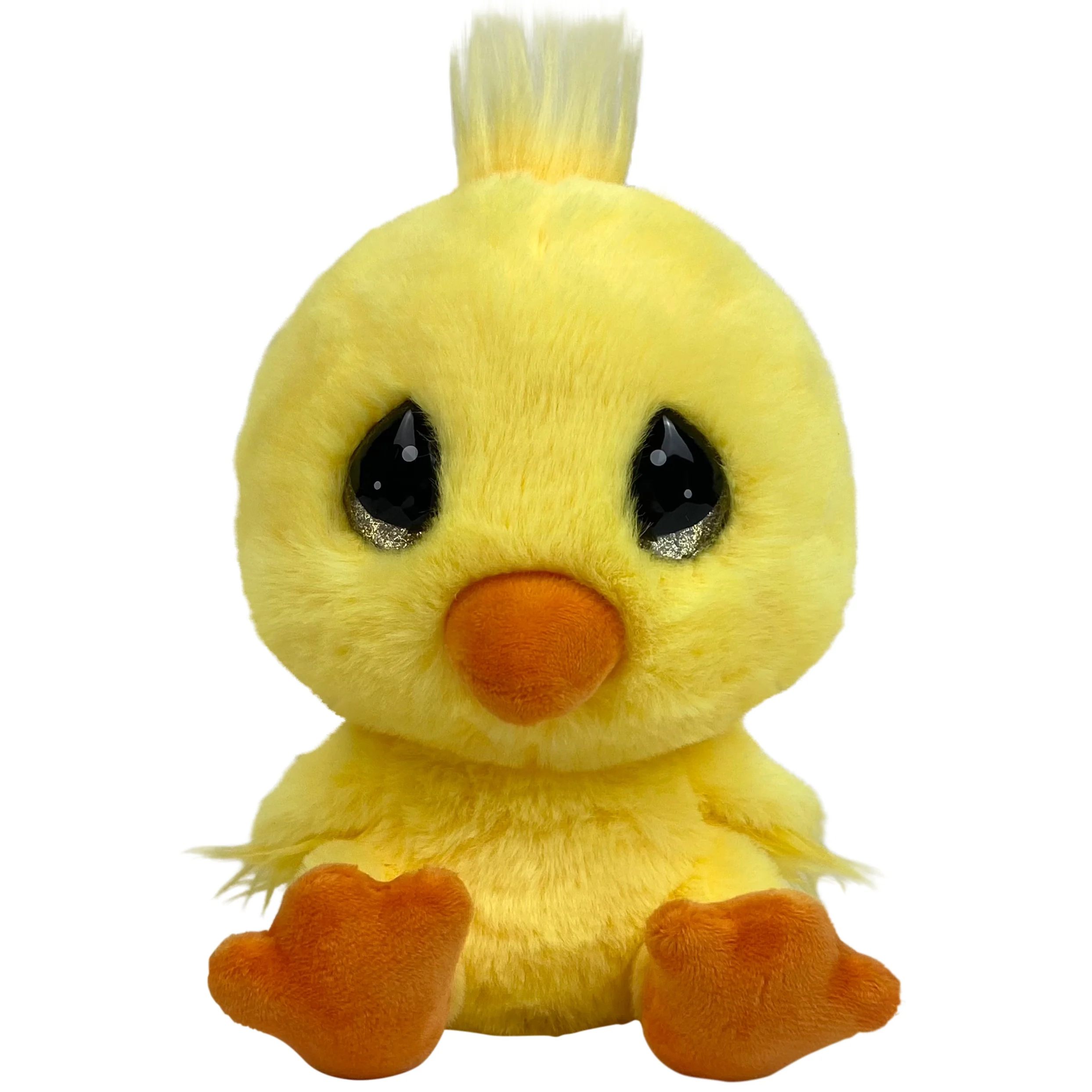 Chickie Chick Stuffed Animal