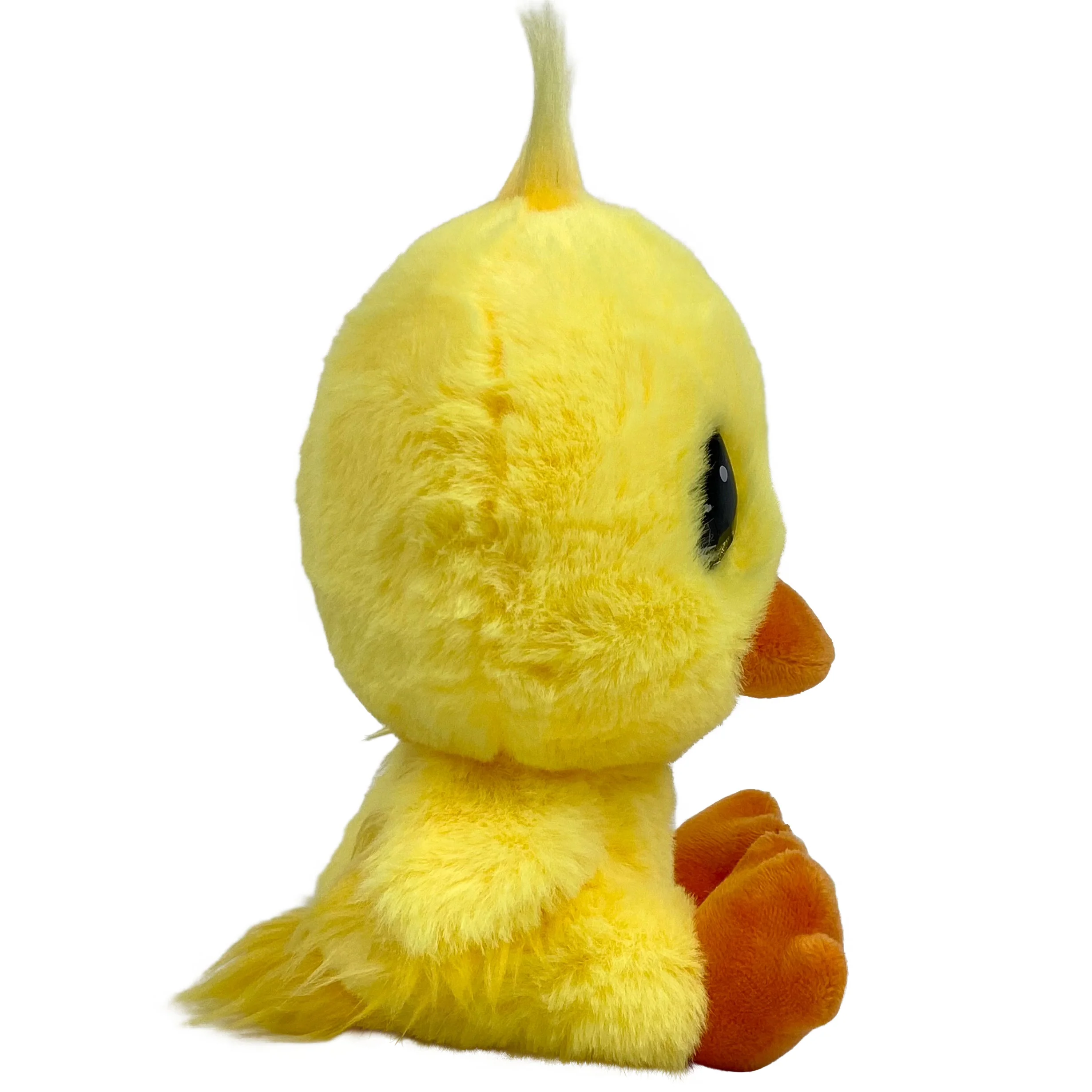 Chickie Chick Stuffed Animal - Image 3