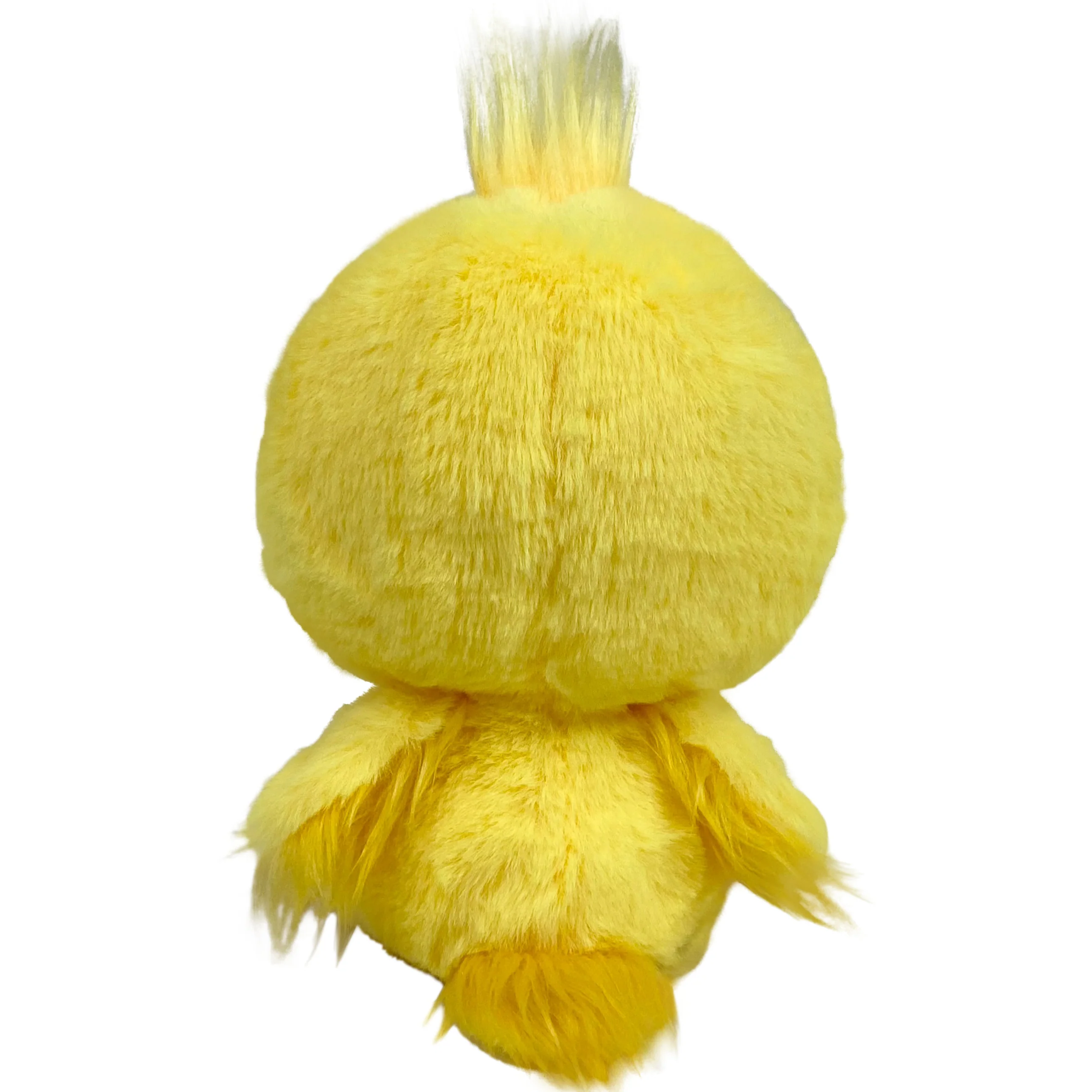 Chickie Chick Stuffed Animal - Image 4
