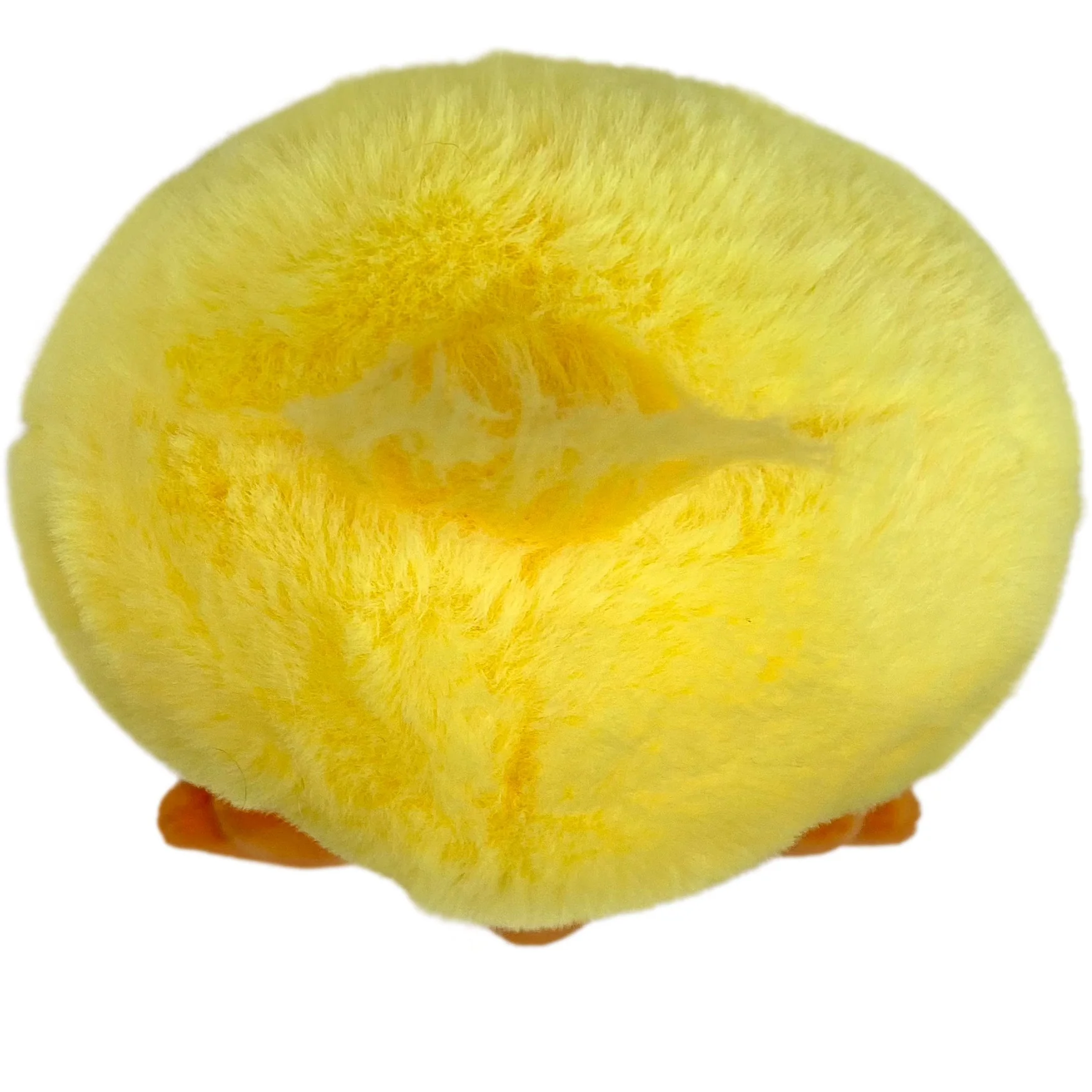 Chickie Chick Stuffed Animal - Image 5