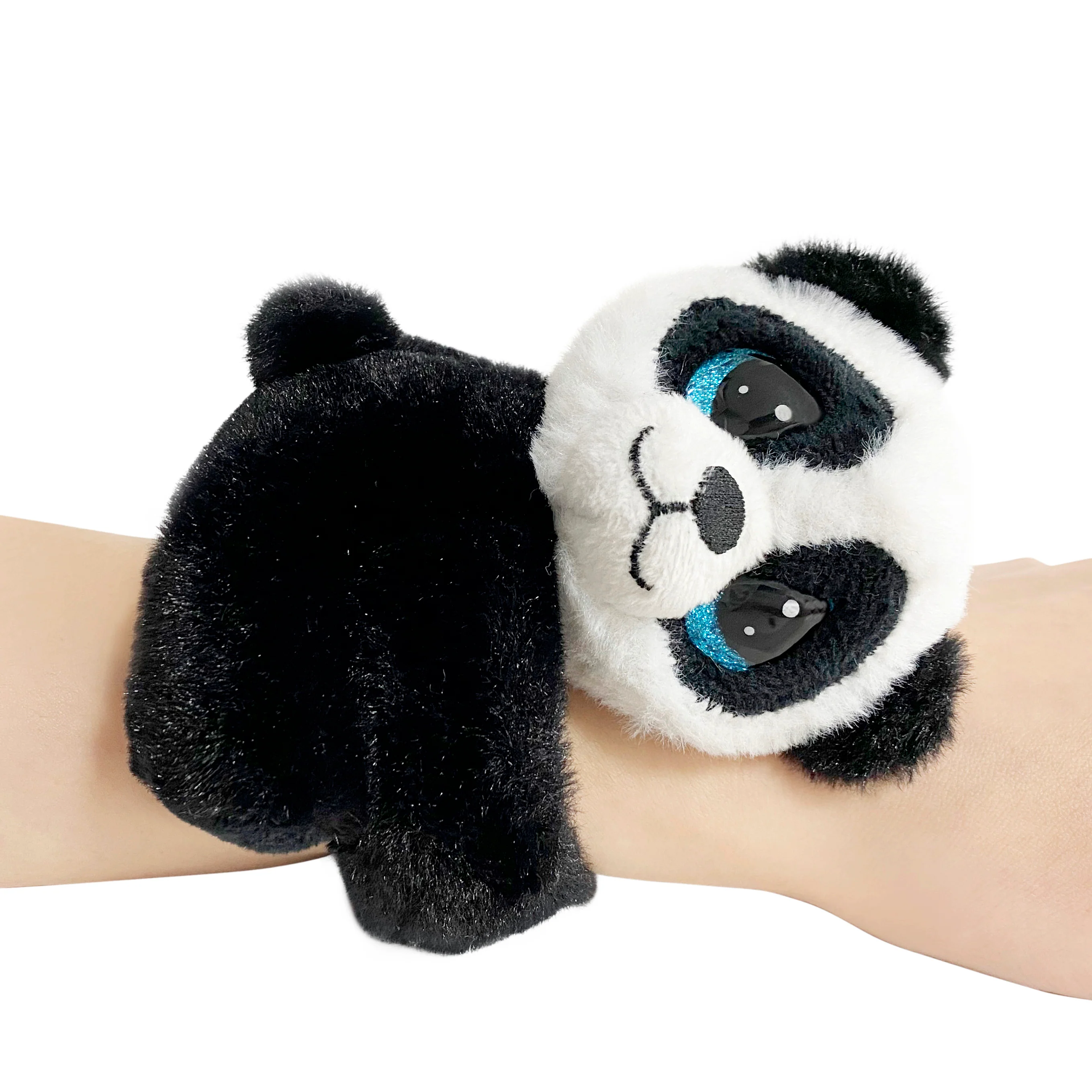 Chin Chin Panda Wrist Cuff