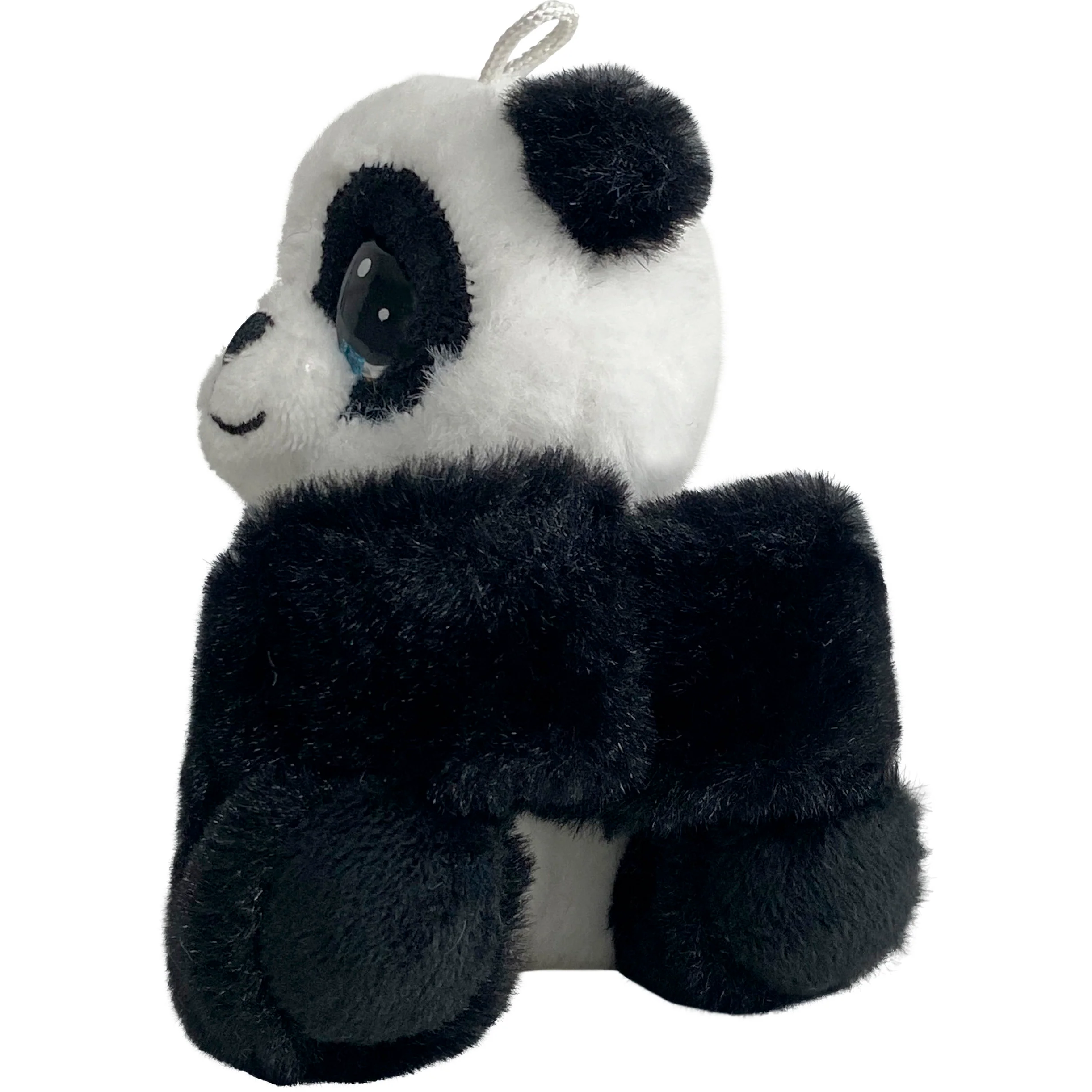 Chin Chin Panda Wrist Cuff - Image 3