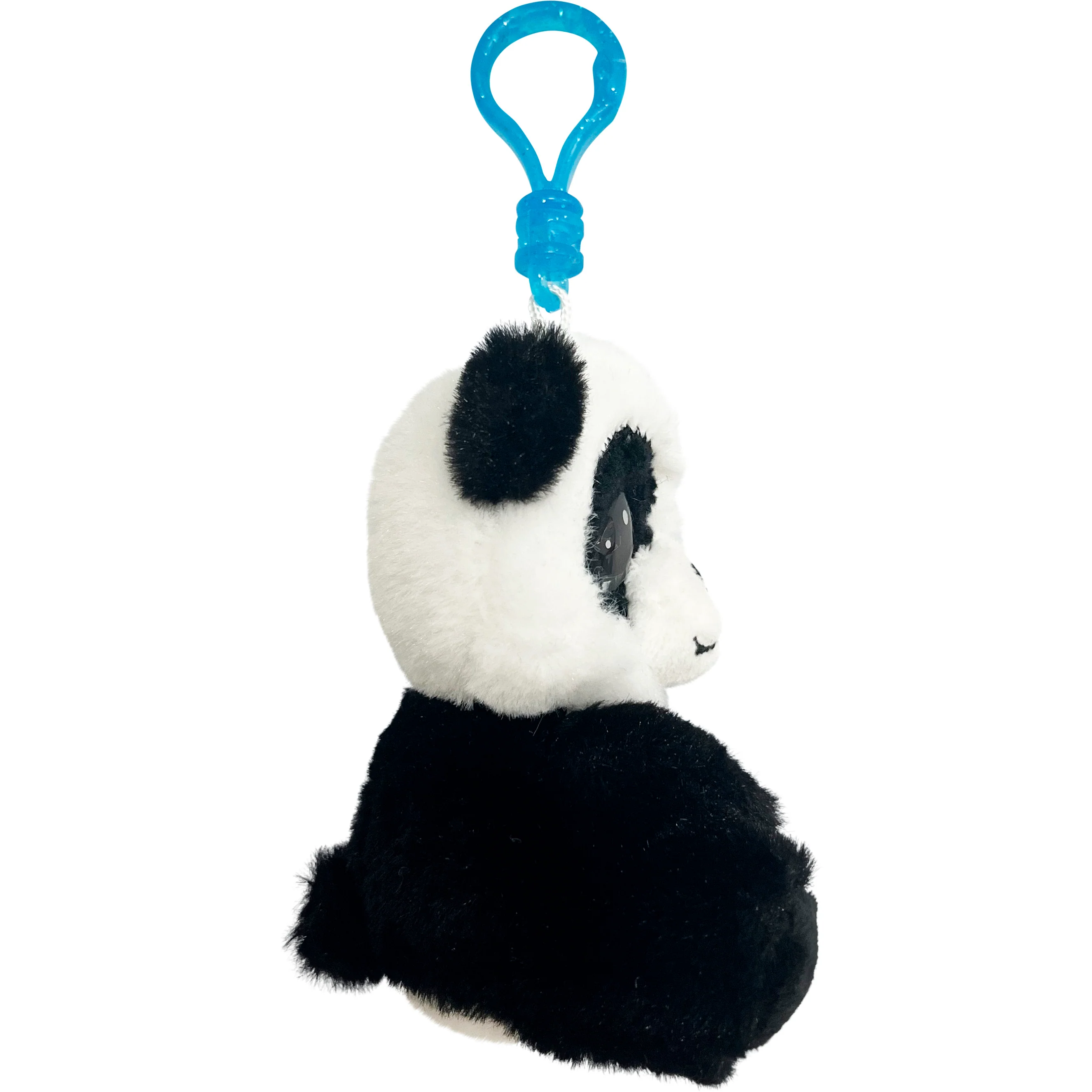 Chin Panda Backpack Clip - Image 3