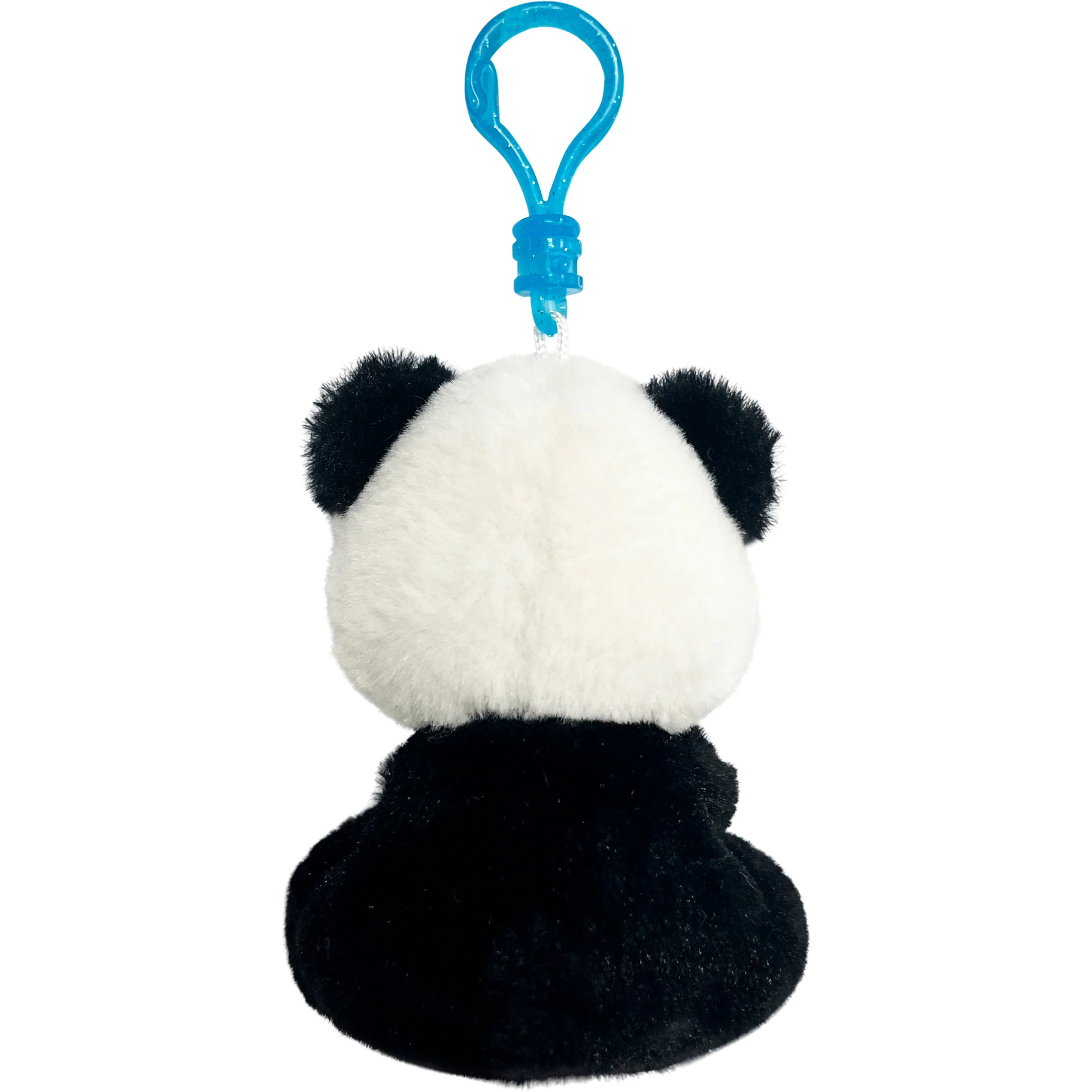Chin Panda Backpack Clip - Image 4