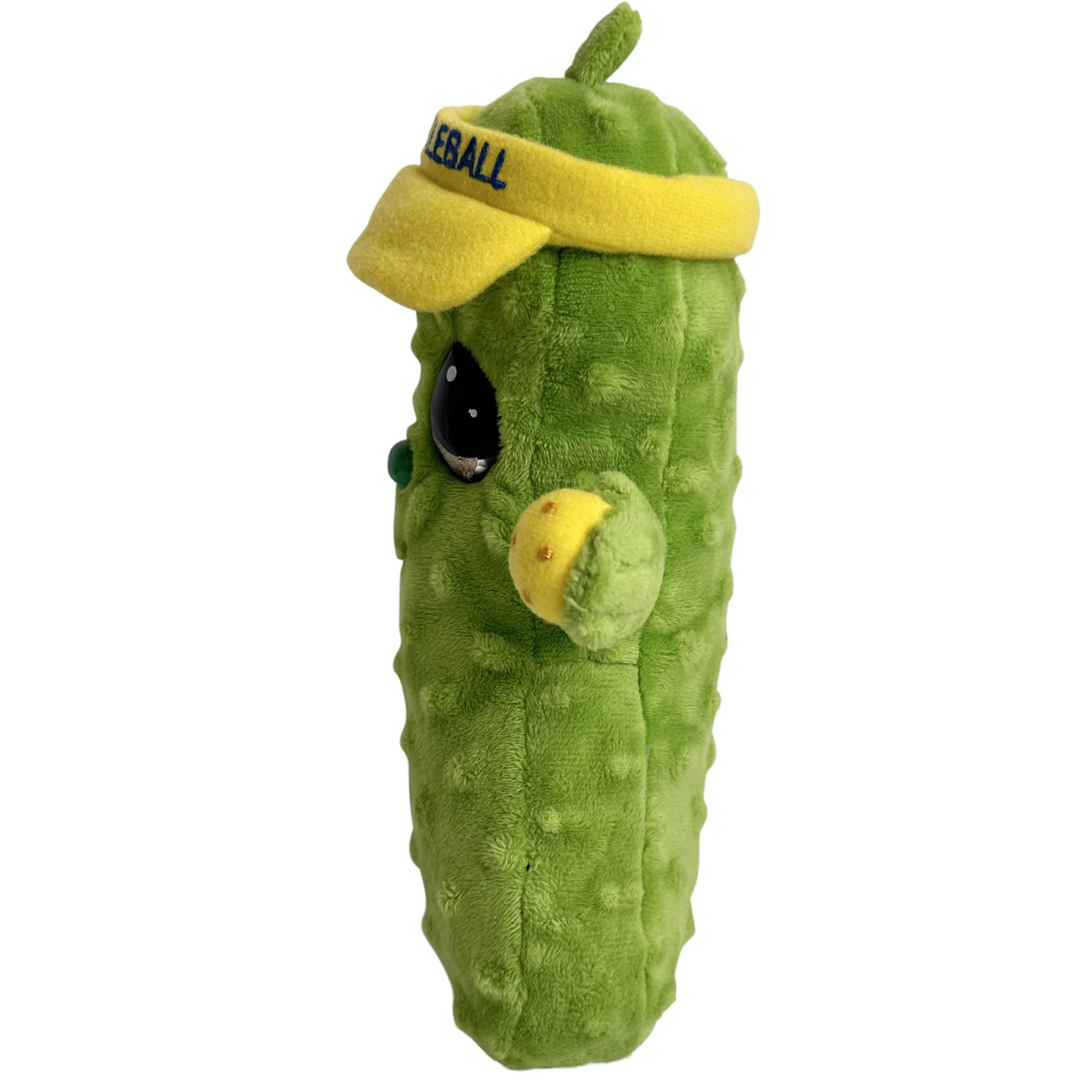 Dilly Pickleball Stuffed Animal - Image 3