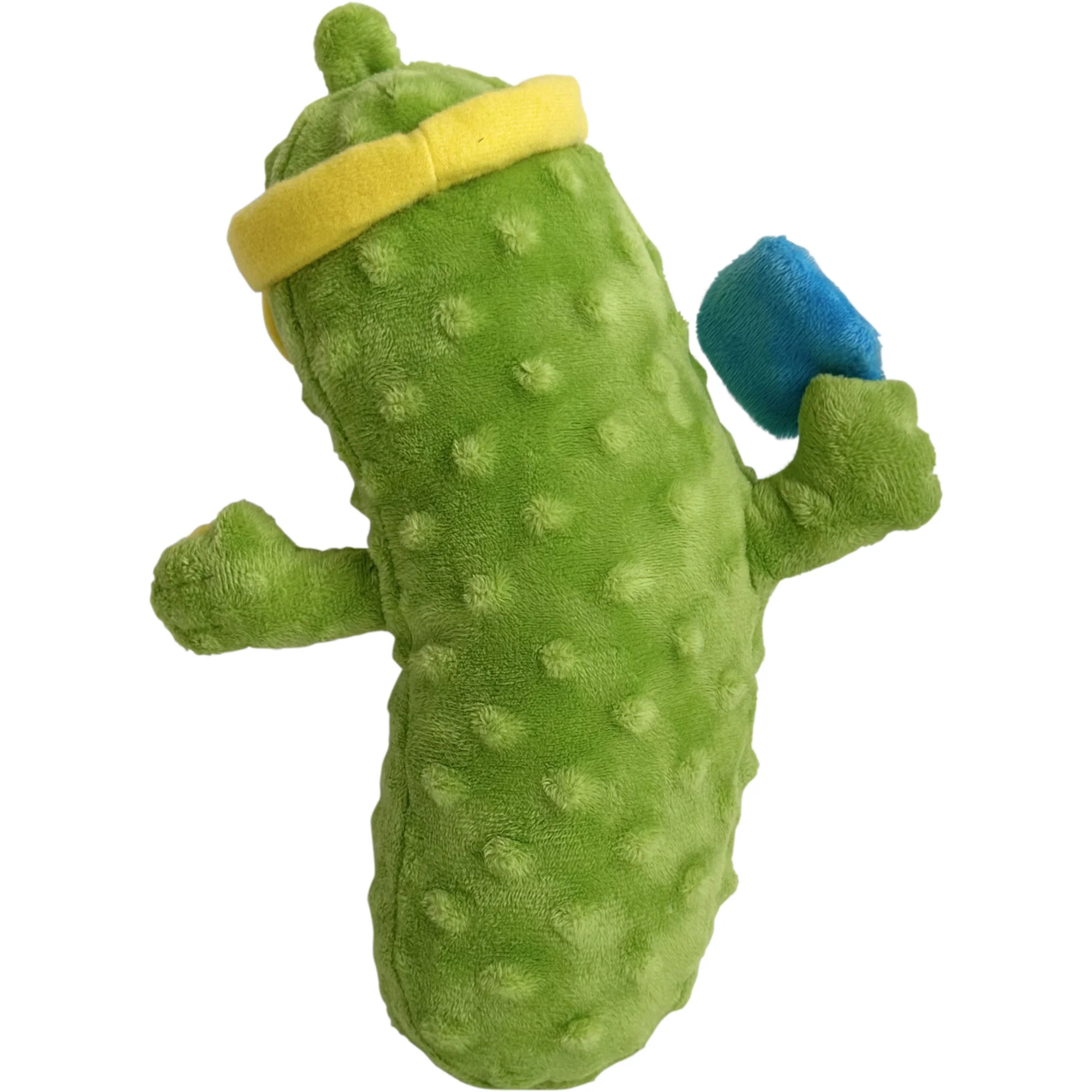 Dilly Pickleball Stuffed Animal - Image 5
