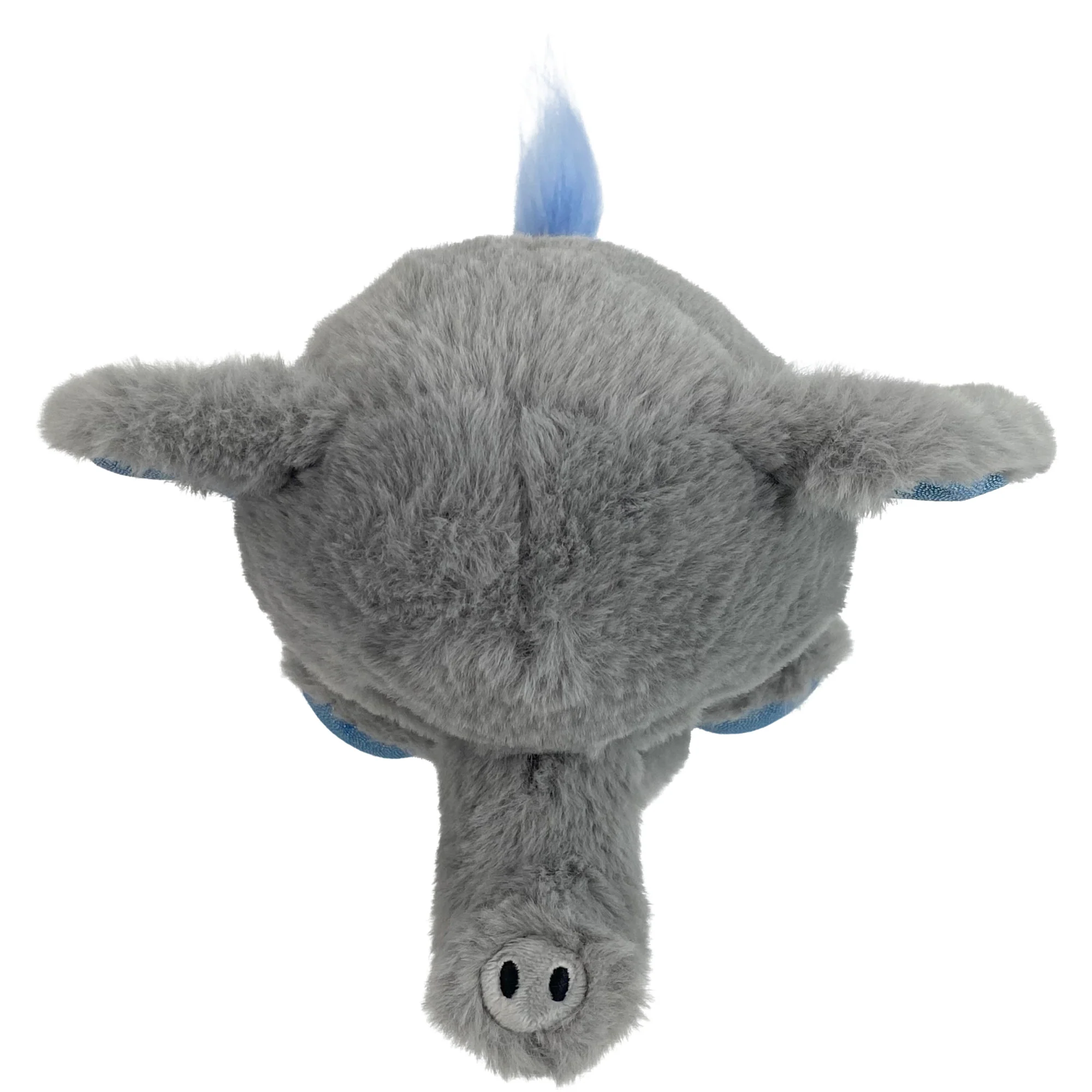 Moby Elephant Stuffed Animal - Image 5