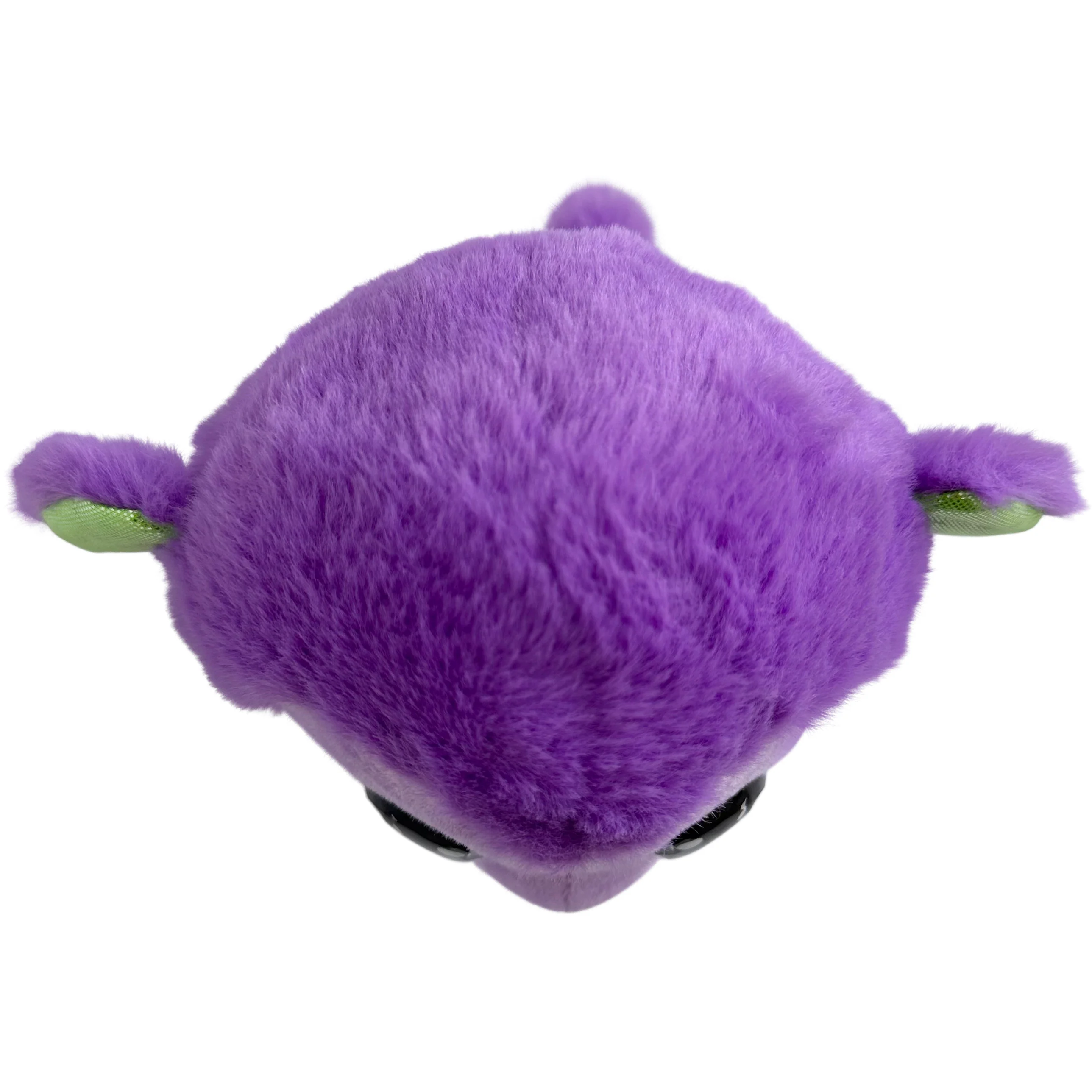 Glauro Monkey Stuffed Animal - Image 5