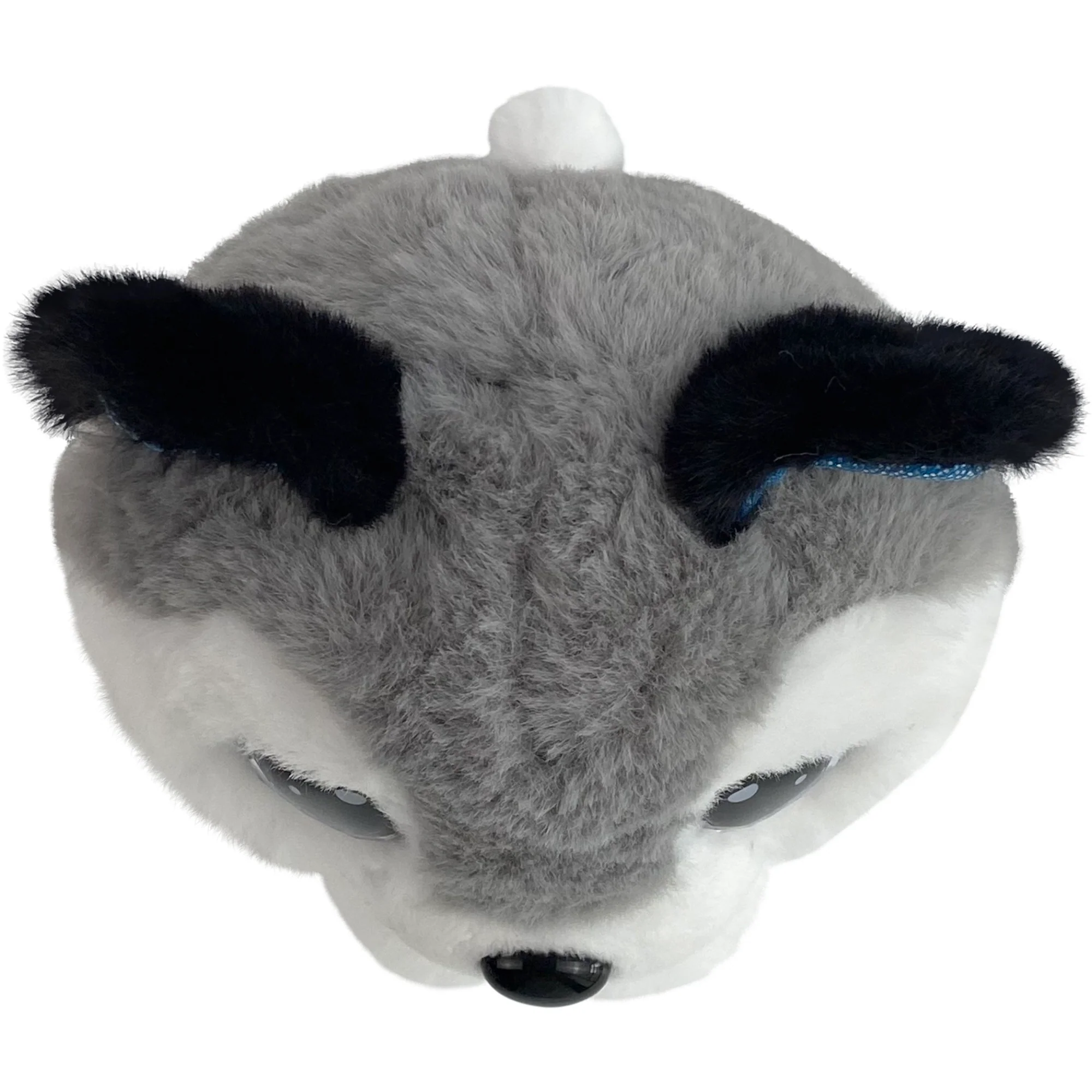 Mishka Husky Stuffed Animal - Image 5