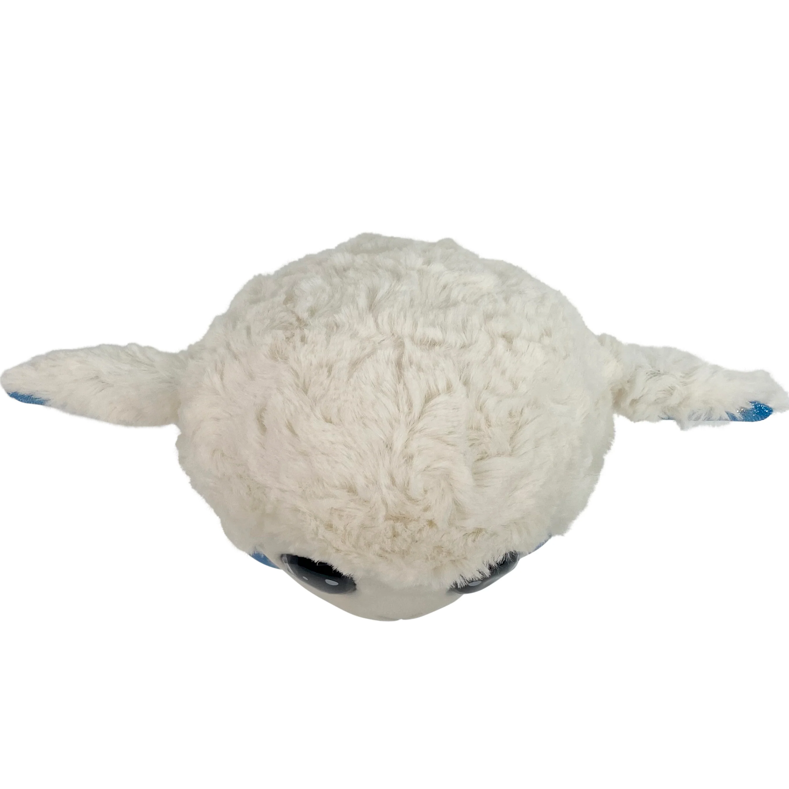 Lambie Boy Lamb Stuffed Animal - Image 5