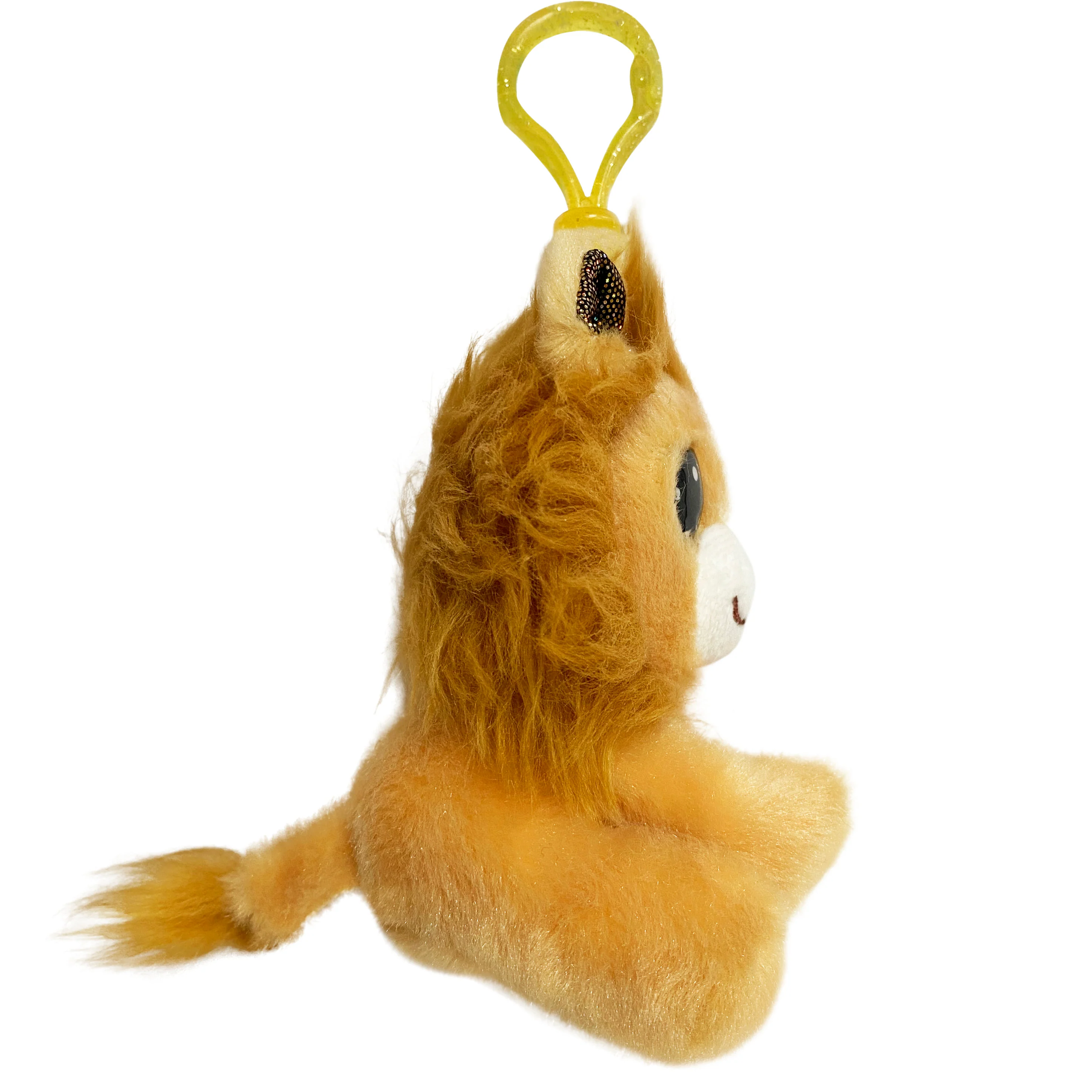 Lennie Lion Backpack Clip - Image 3