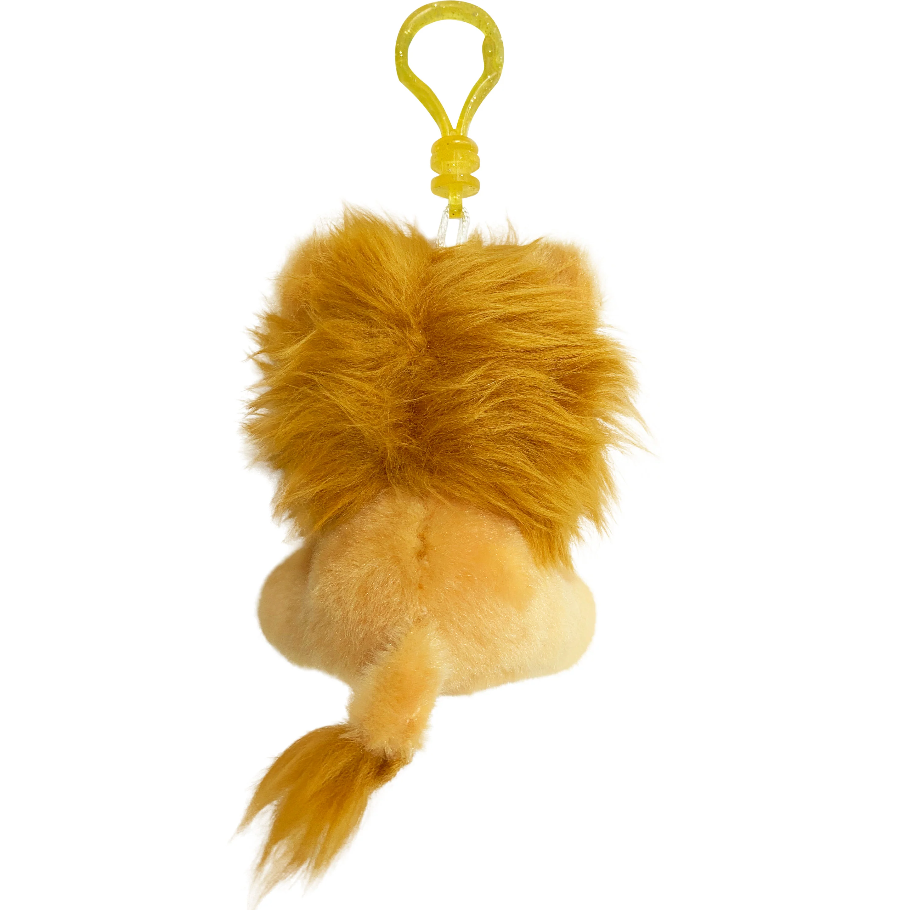 Lennie Lion Backpack Clip - Image 4