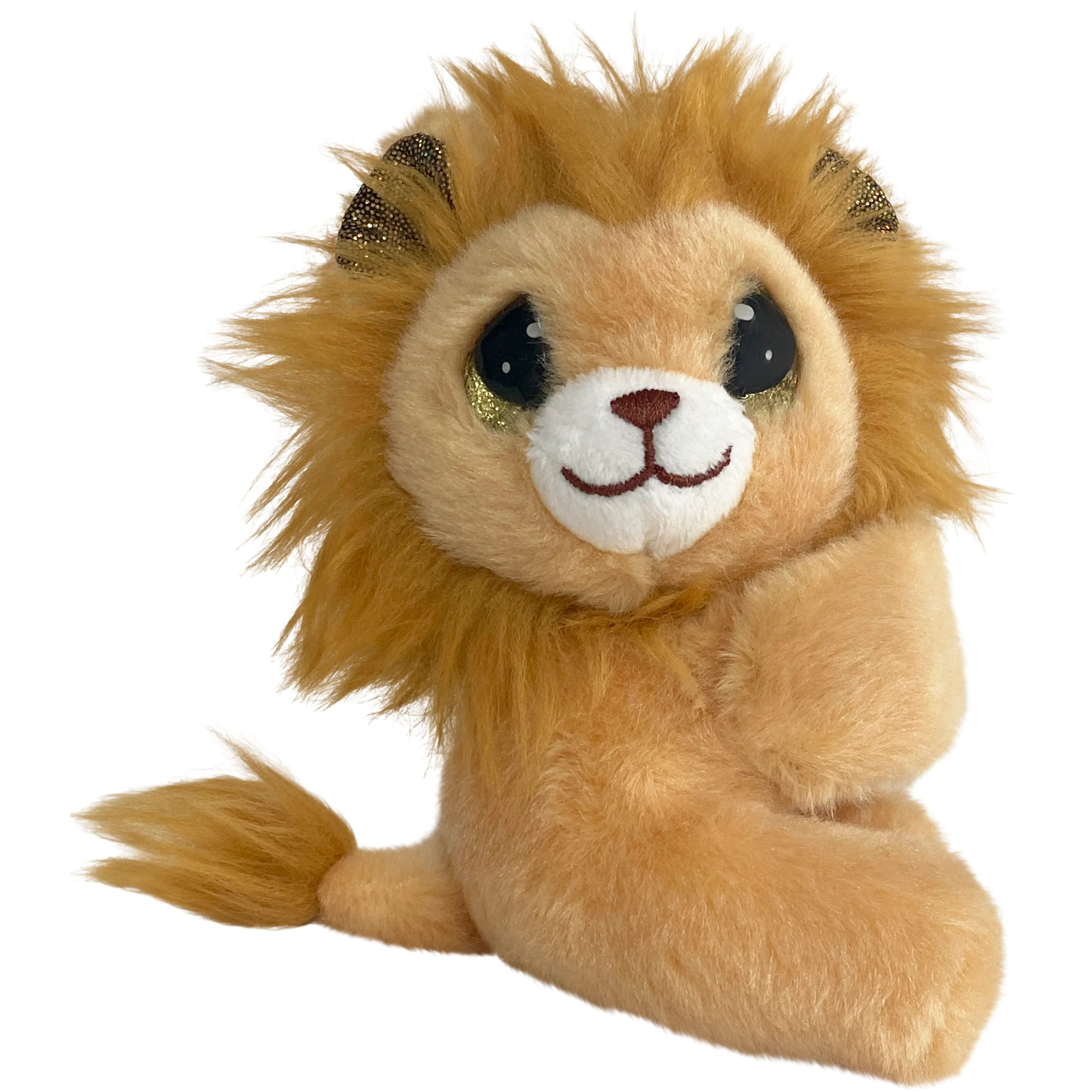 Lennie Lion Wrist Cuff - Image 2