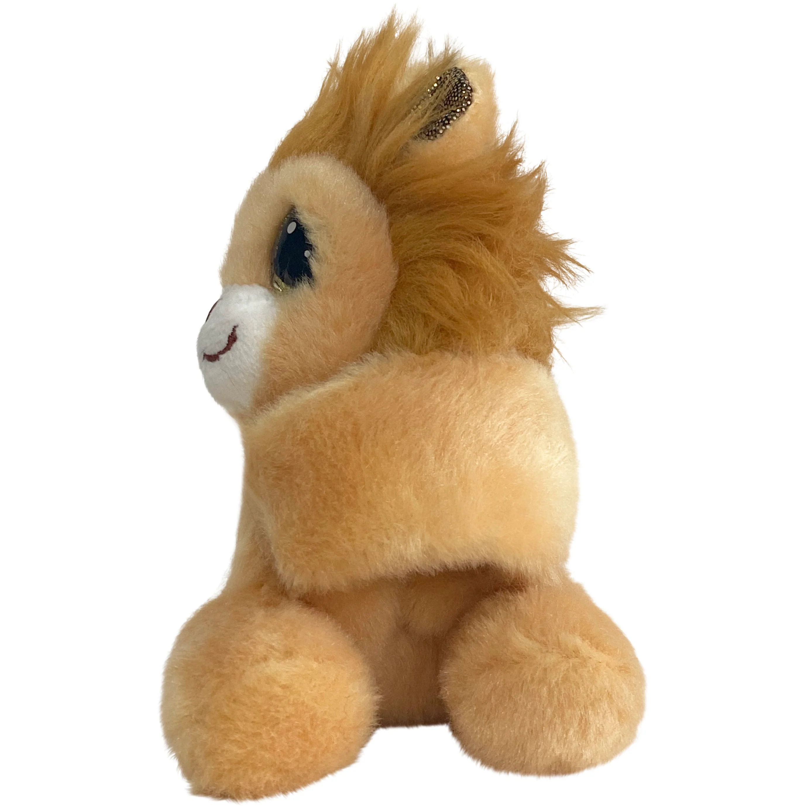 Lennie Lion Wrist Cuff - Image 4