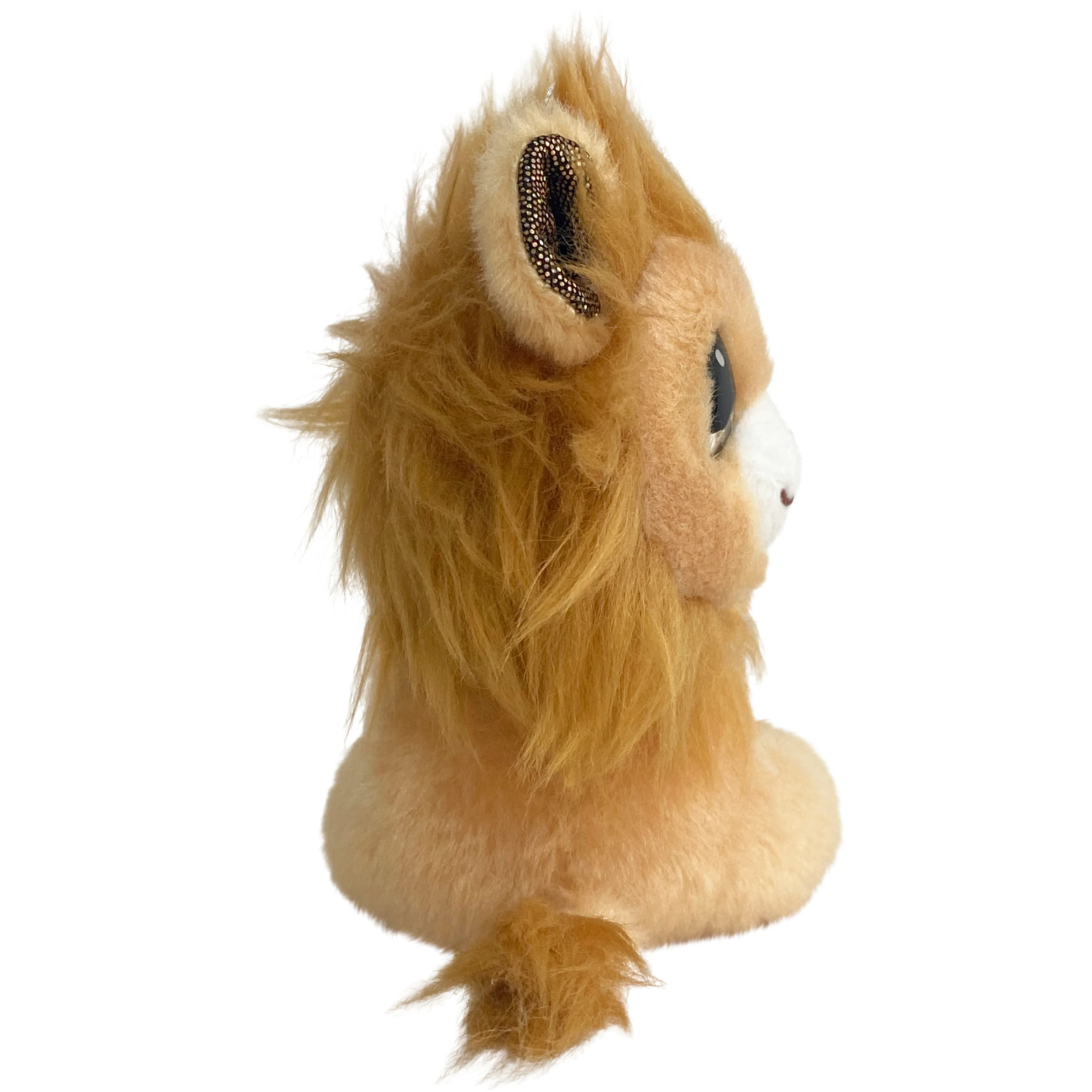 Lennie Lion Wrist Cuff - Image 5
