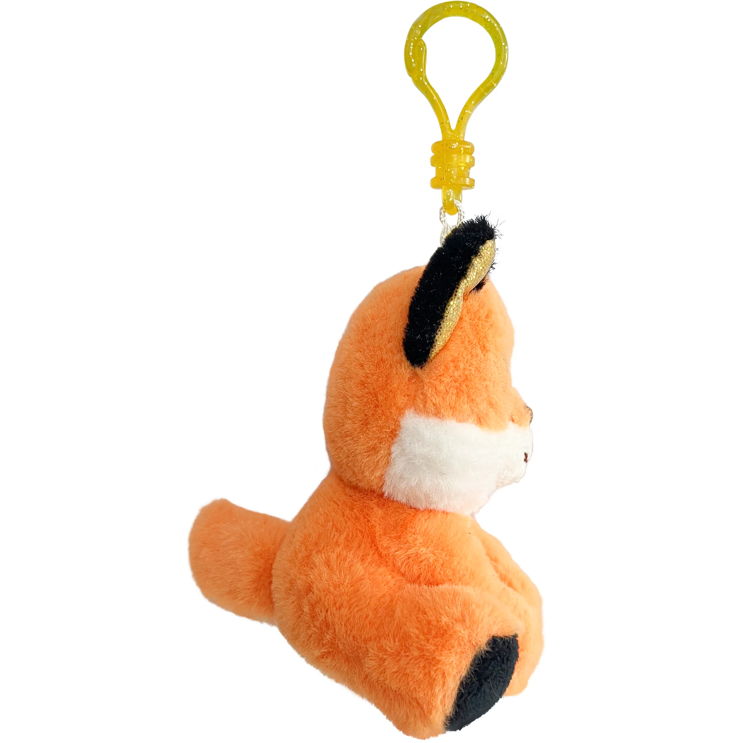 Loxie Fox Backpack Clip - Image 3