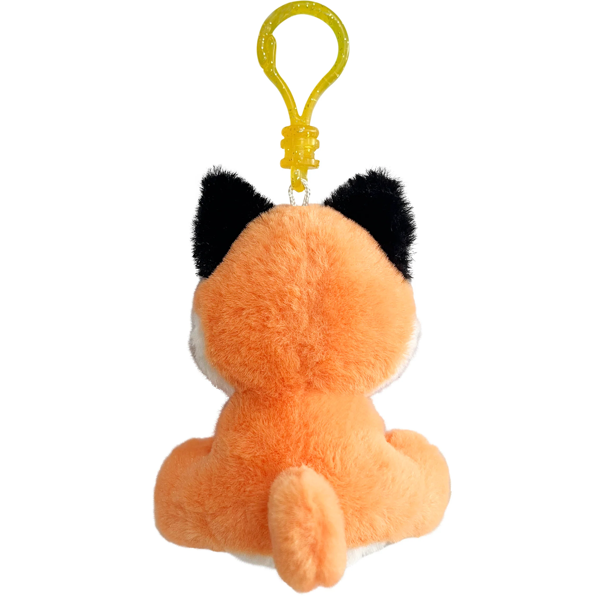 Loxie Fox Backpack Clip - Image 4