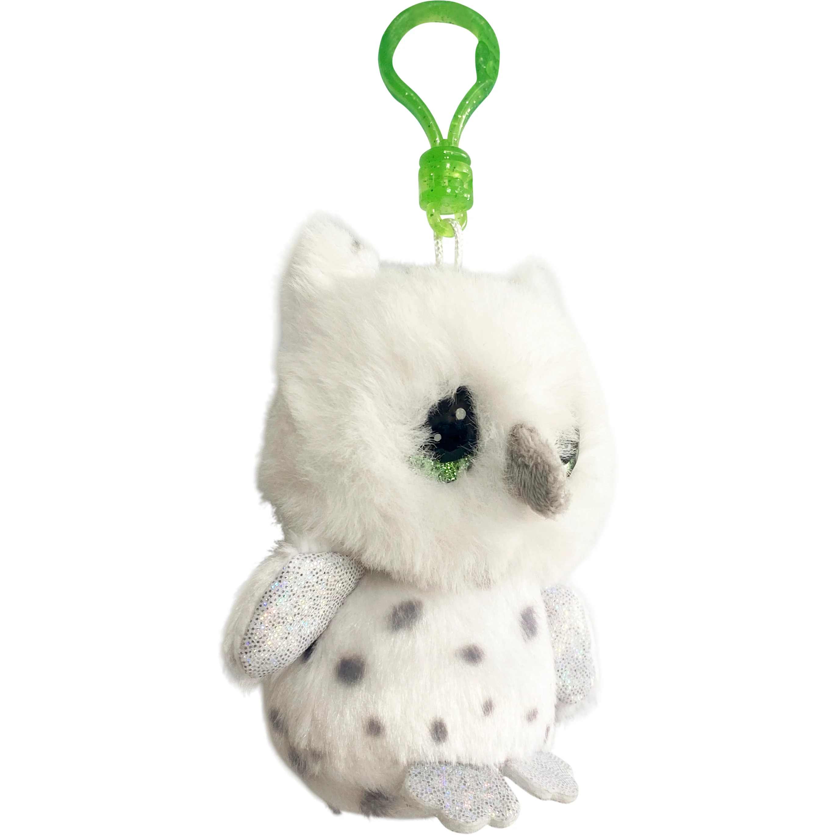 Luna Owl Backpack Clip - Image 2