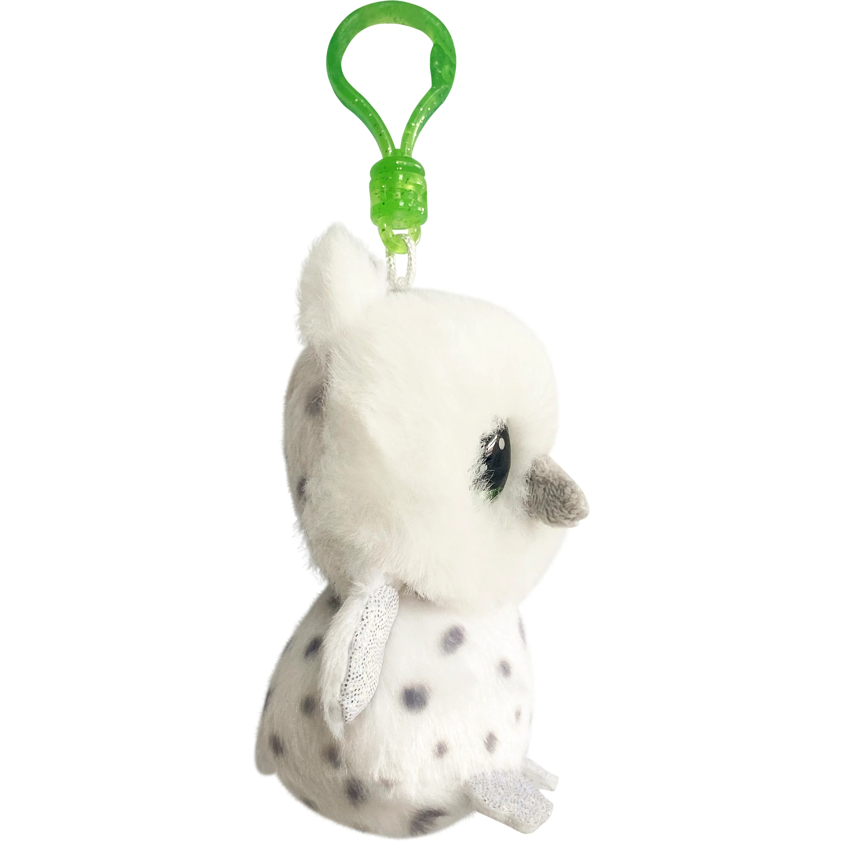 Luna Owl Backpack Clip - Image 3