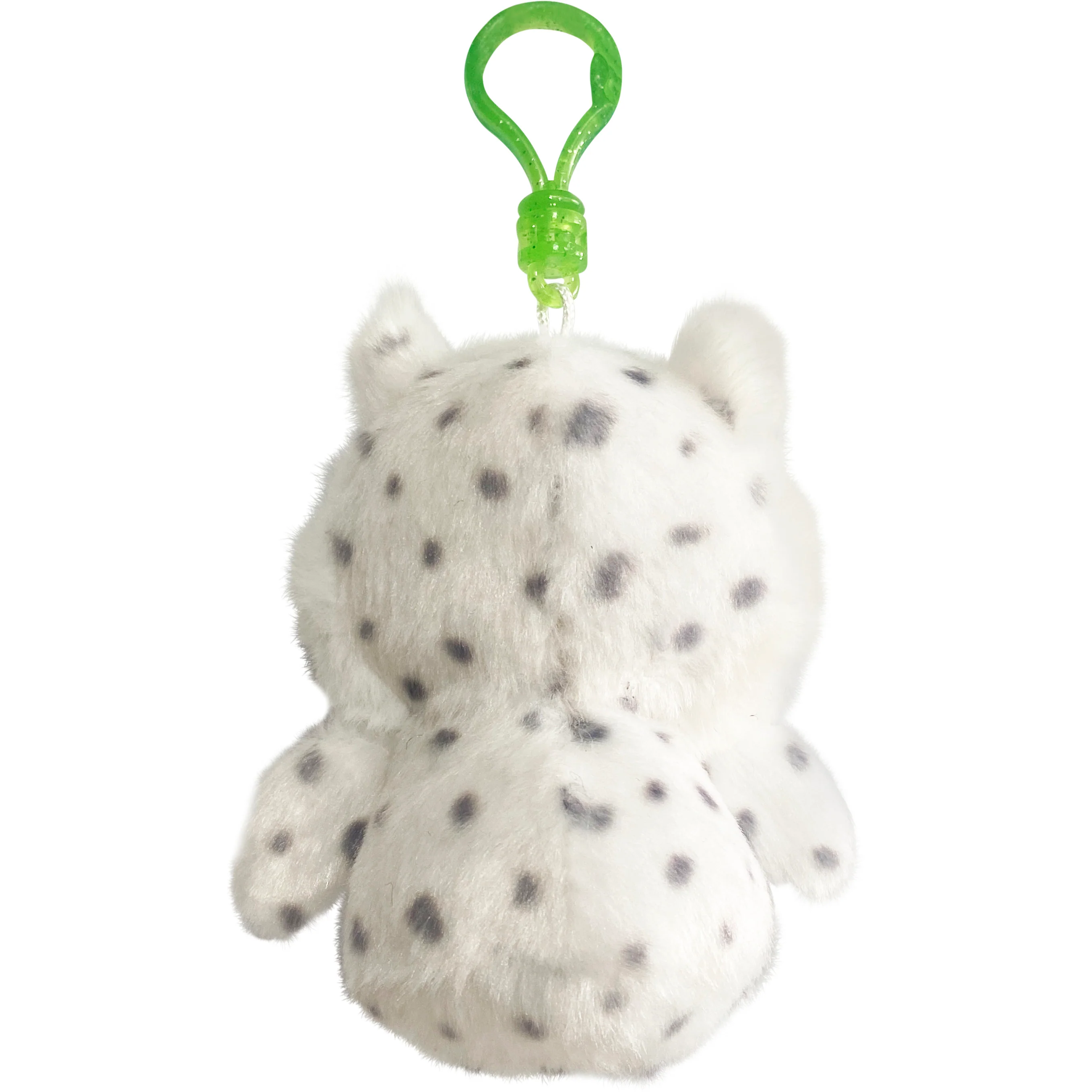 Luna Owl Backpack Clip - Image 4