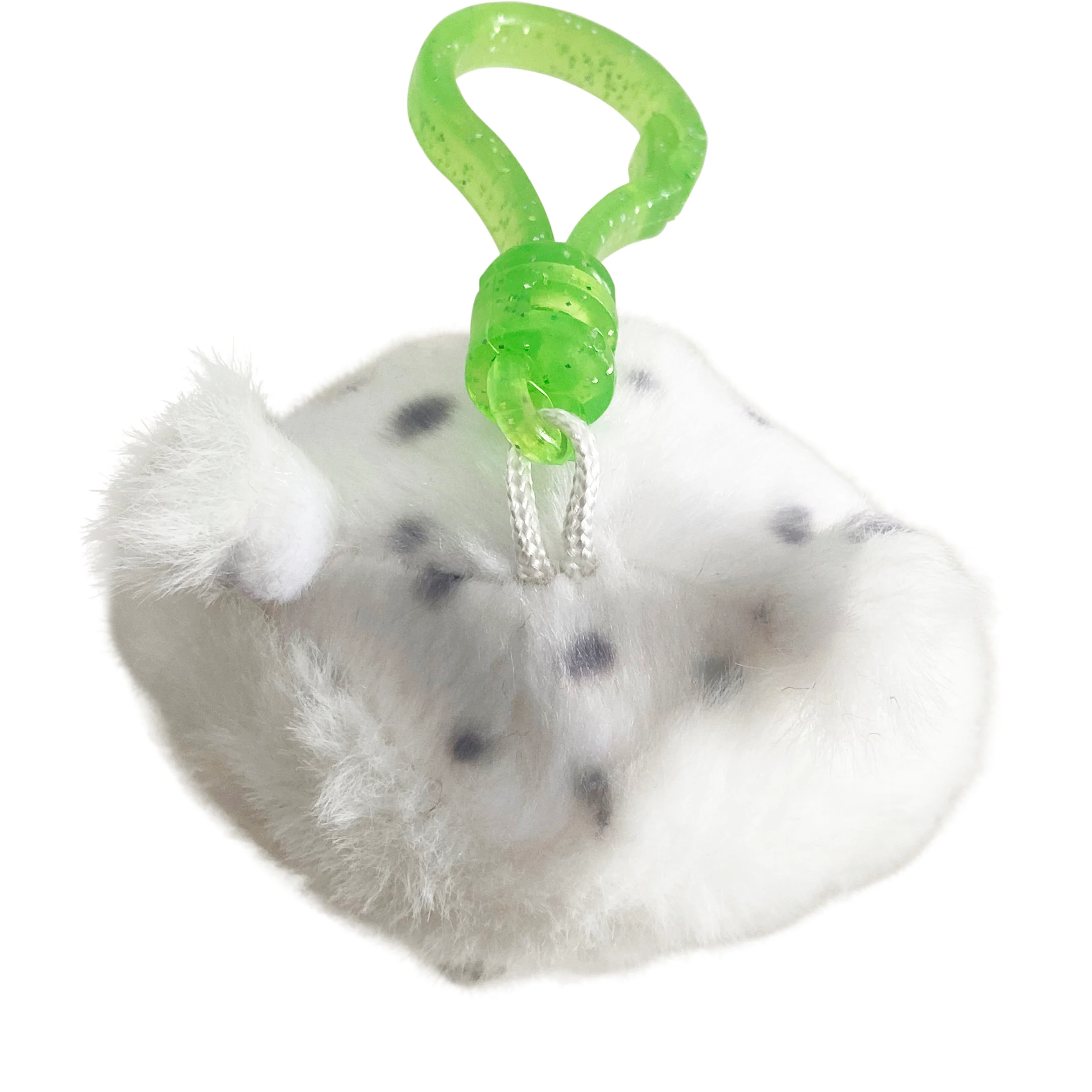 Luna Owl Backpack Clip - Image 5
