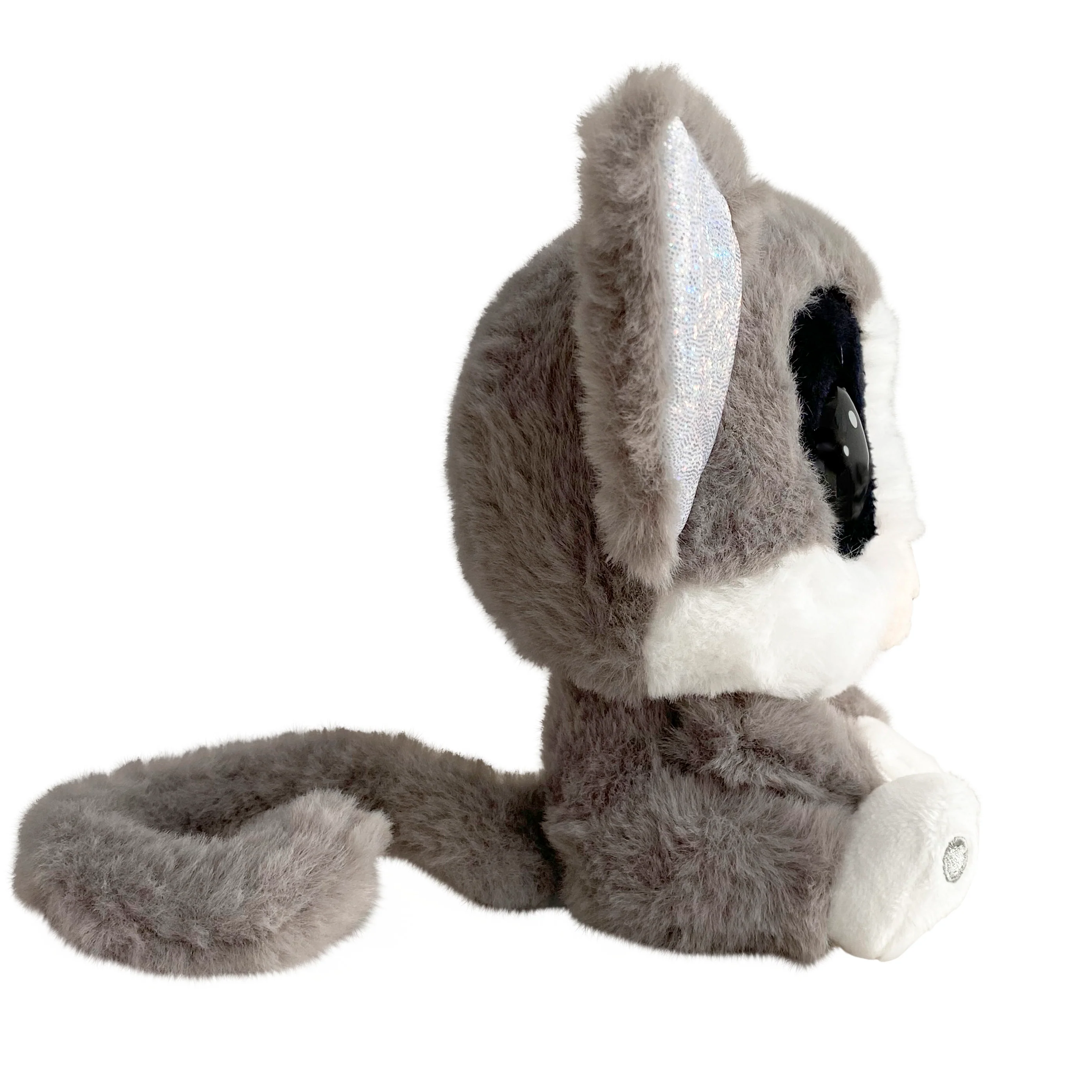 Majik Bush Baby Stuffed Animal - Image 3