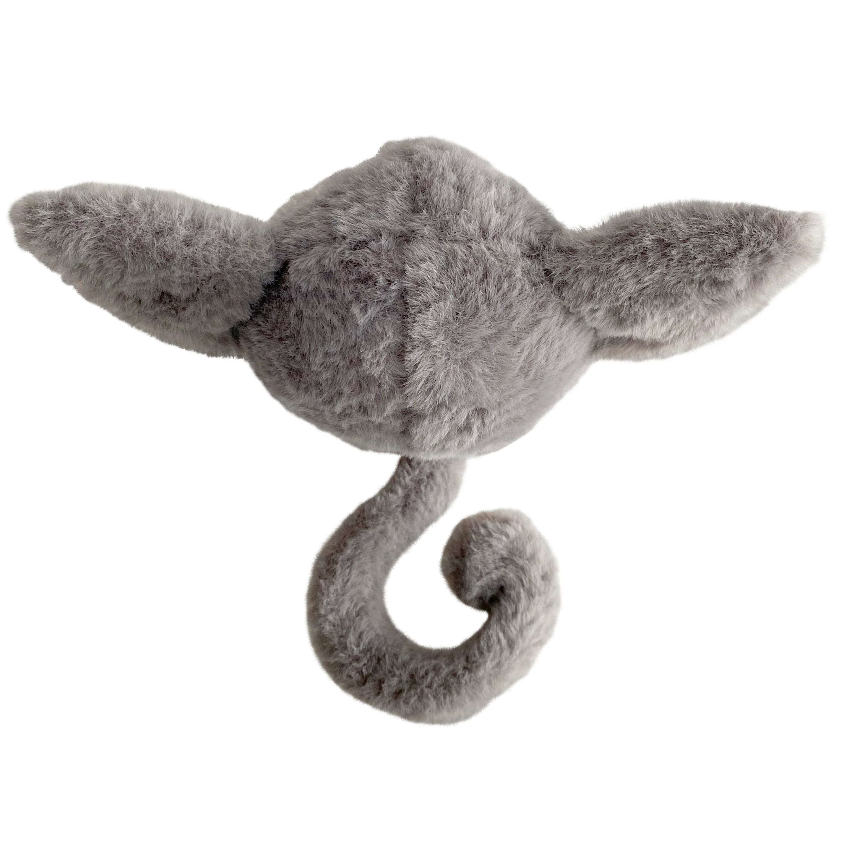 Majik Bush Baby Stuffed Animal - Image 5