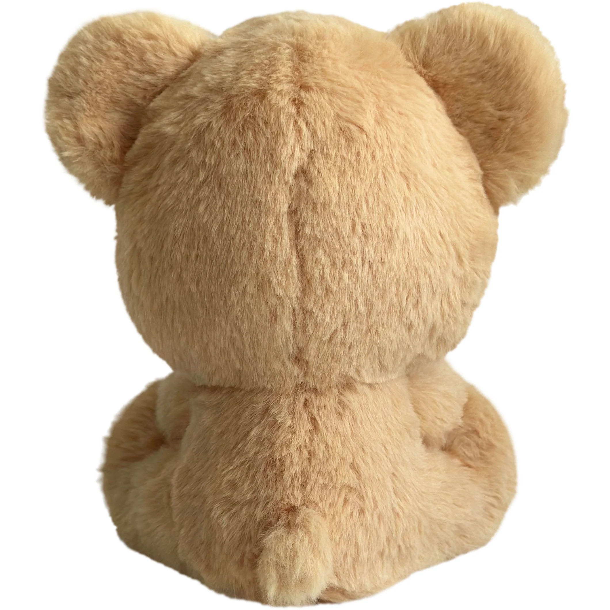 Mele Bear Holding Honey Pot Stuffed Animal - Image 4