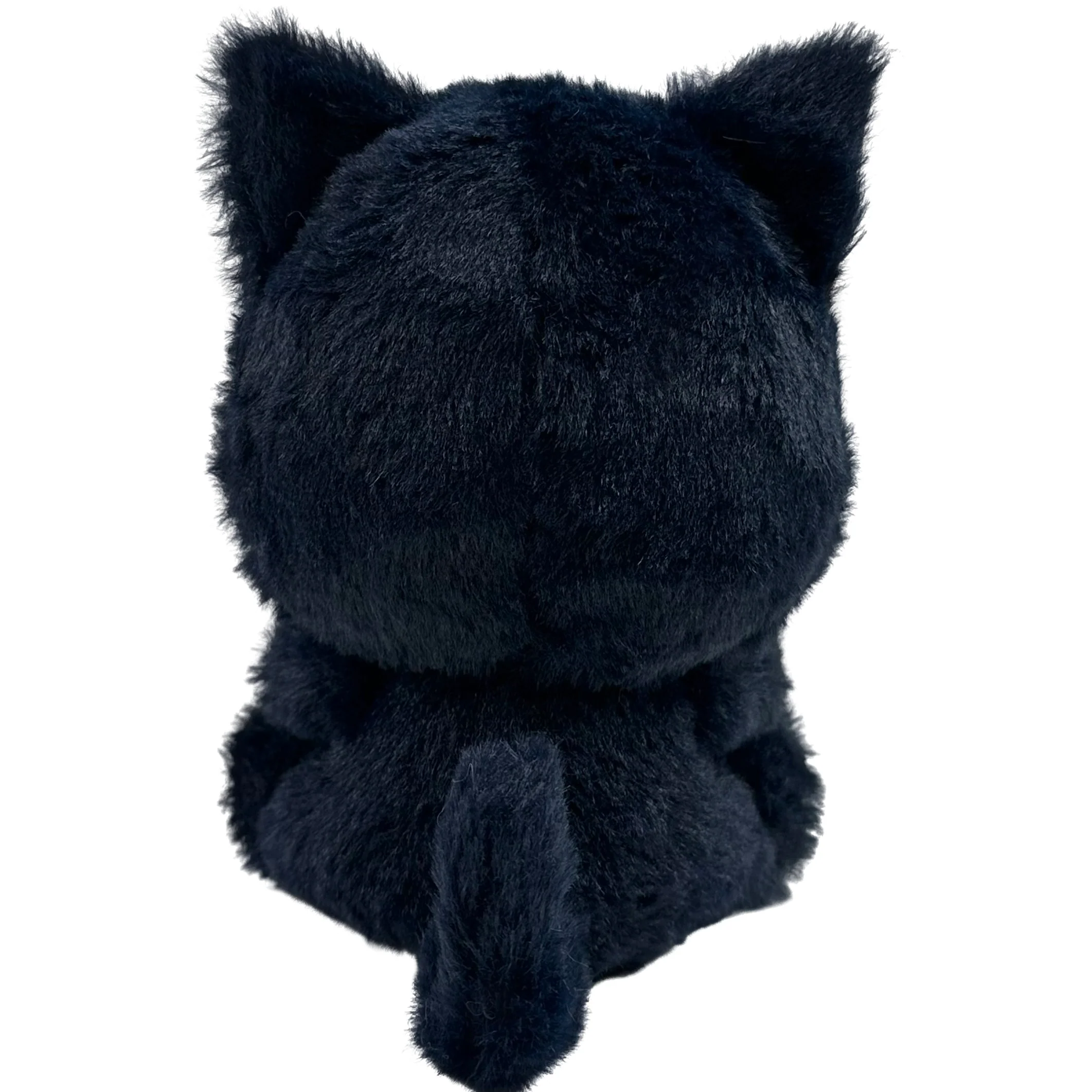 Midnight Halloween Cat Ghost - Image 4