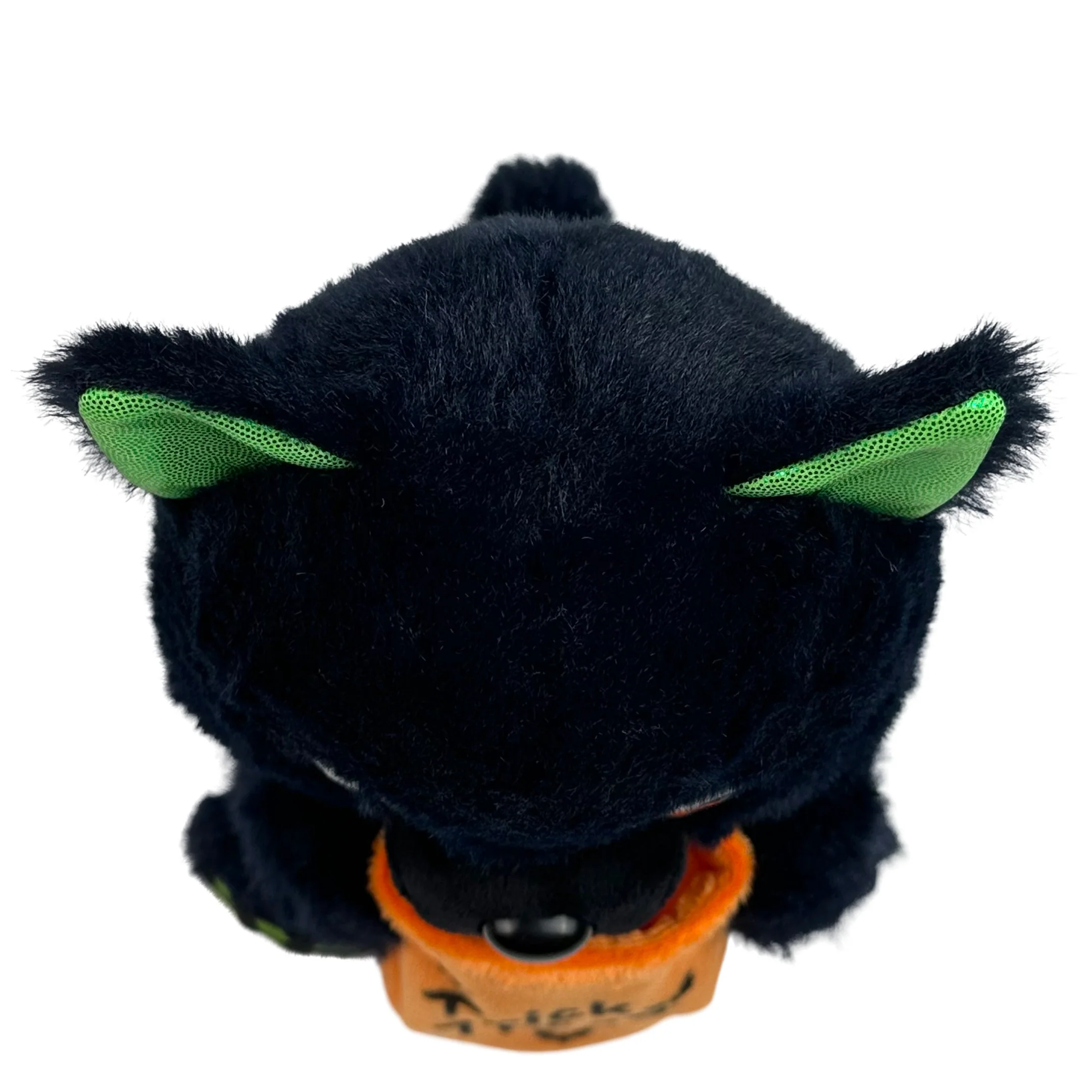 Midnight Halloween Cat Ghost - Image 5