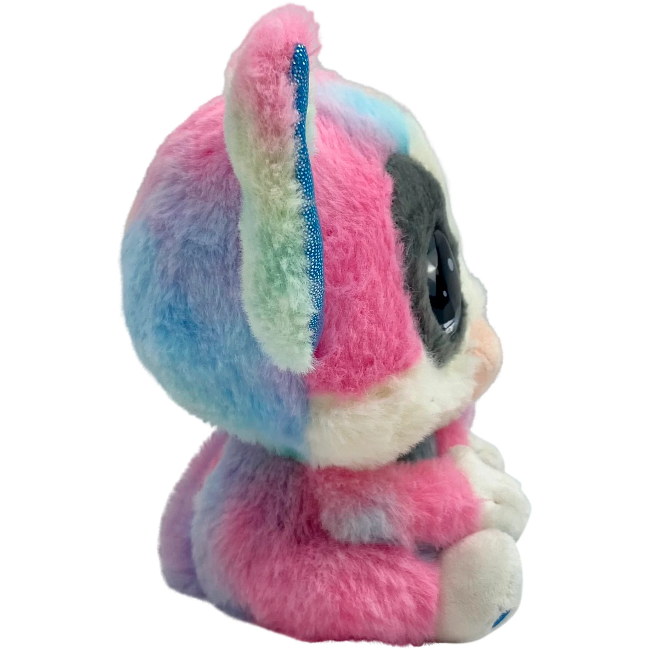 Mila Bush Baby Stuffed Animal - Image 3