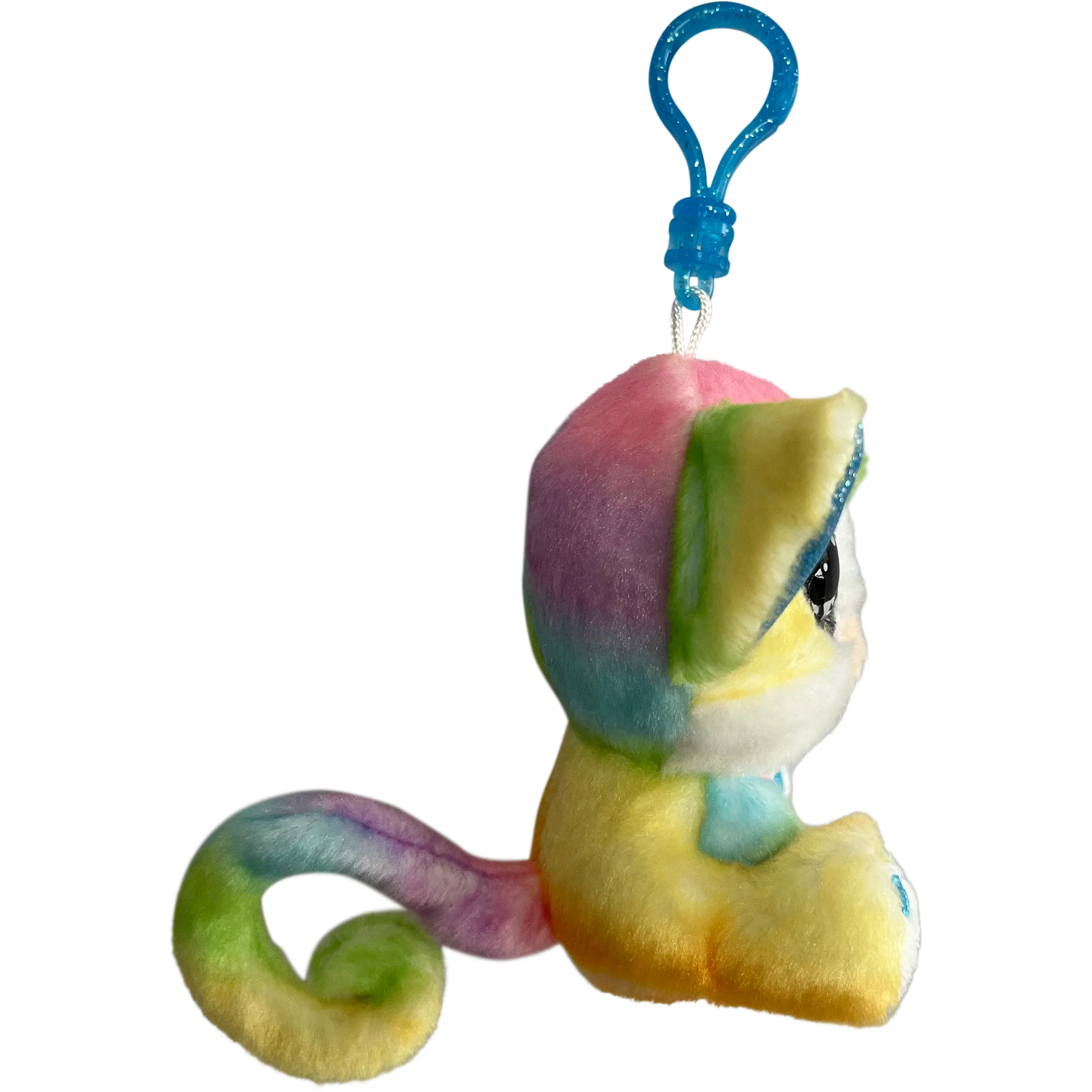 Mila Bush Baby Backpack Clip - Image 3