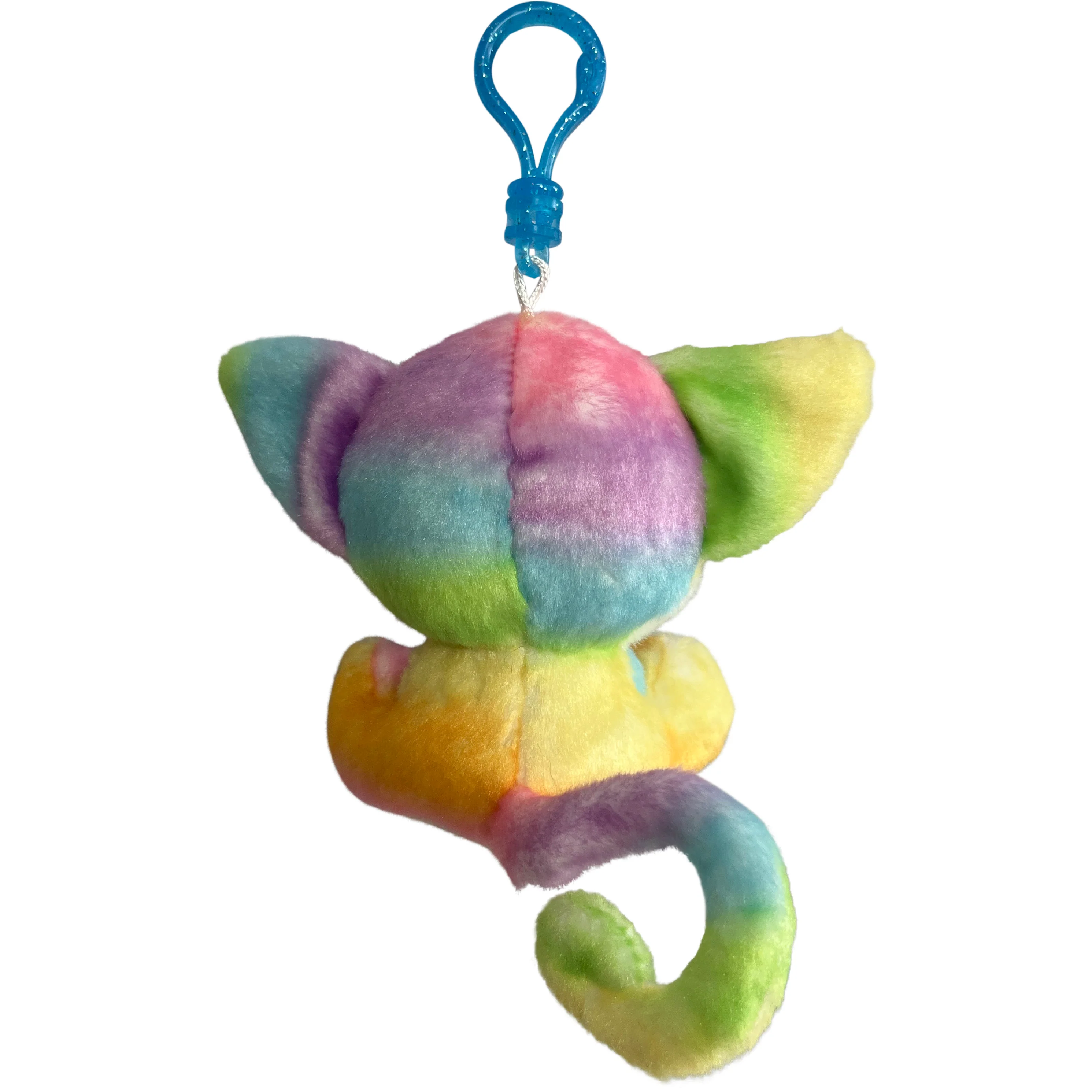 Mila Bush Baby Backpack Clip - Image 4