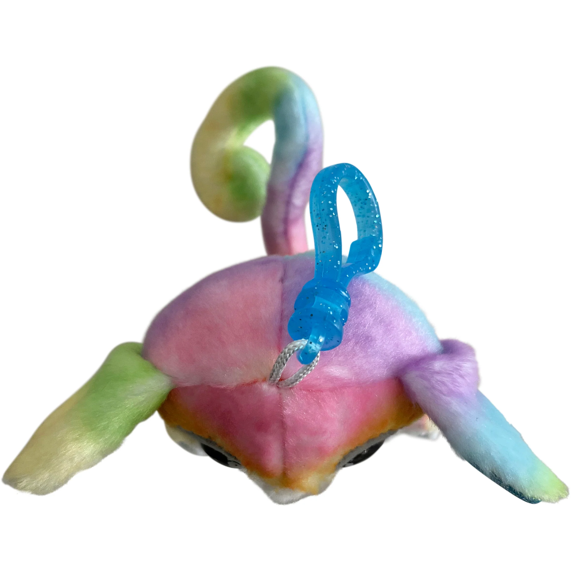 Mila Bush Baby Backpack Clip - Image 5