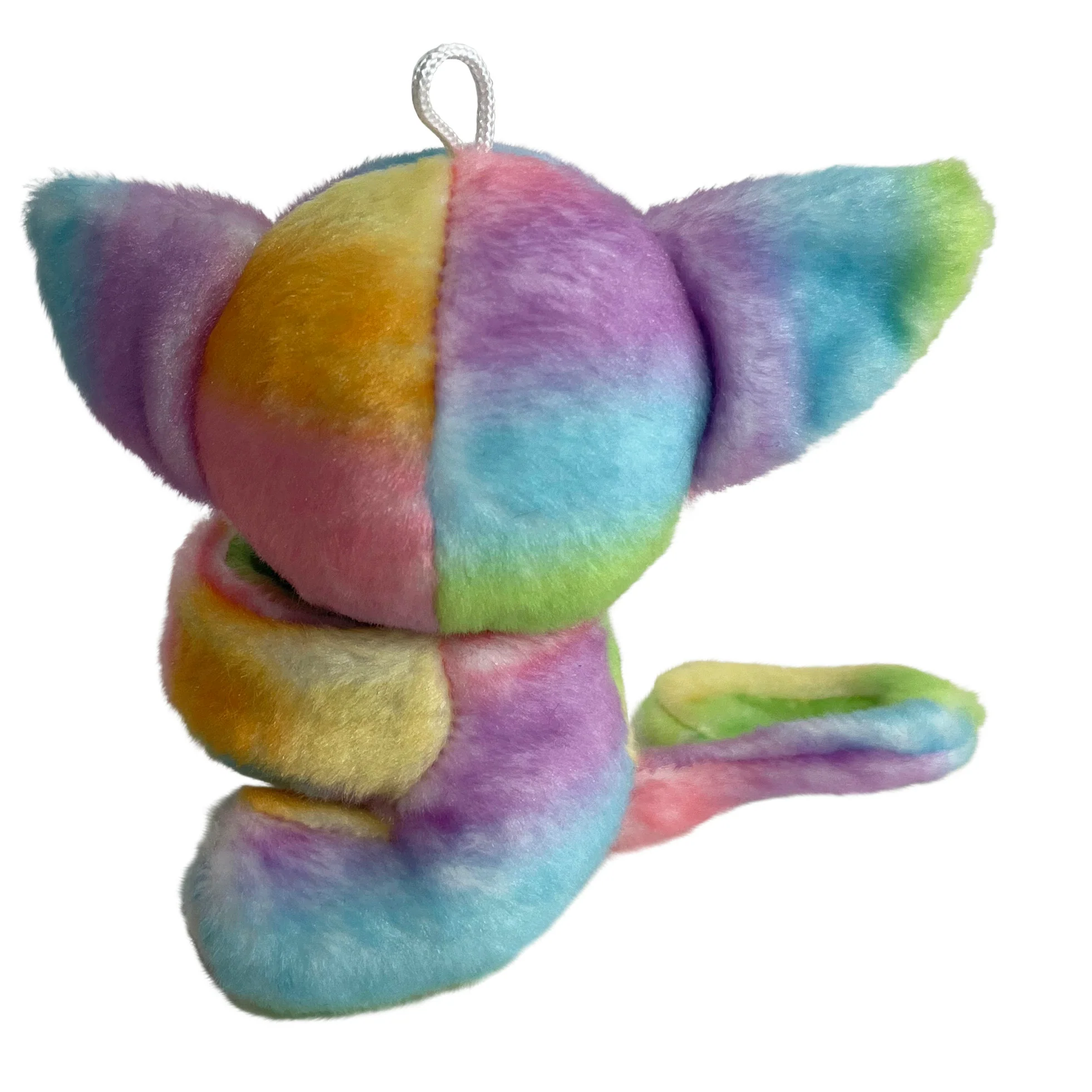 Mila Bush Baby Wrist Cuff - Image 4